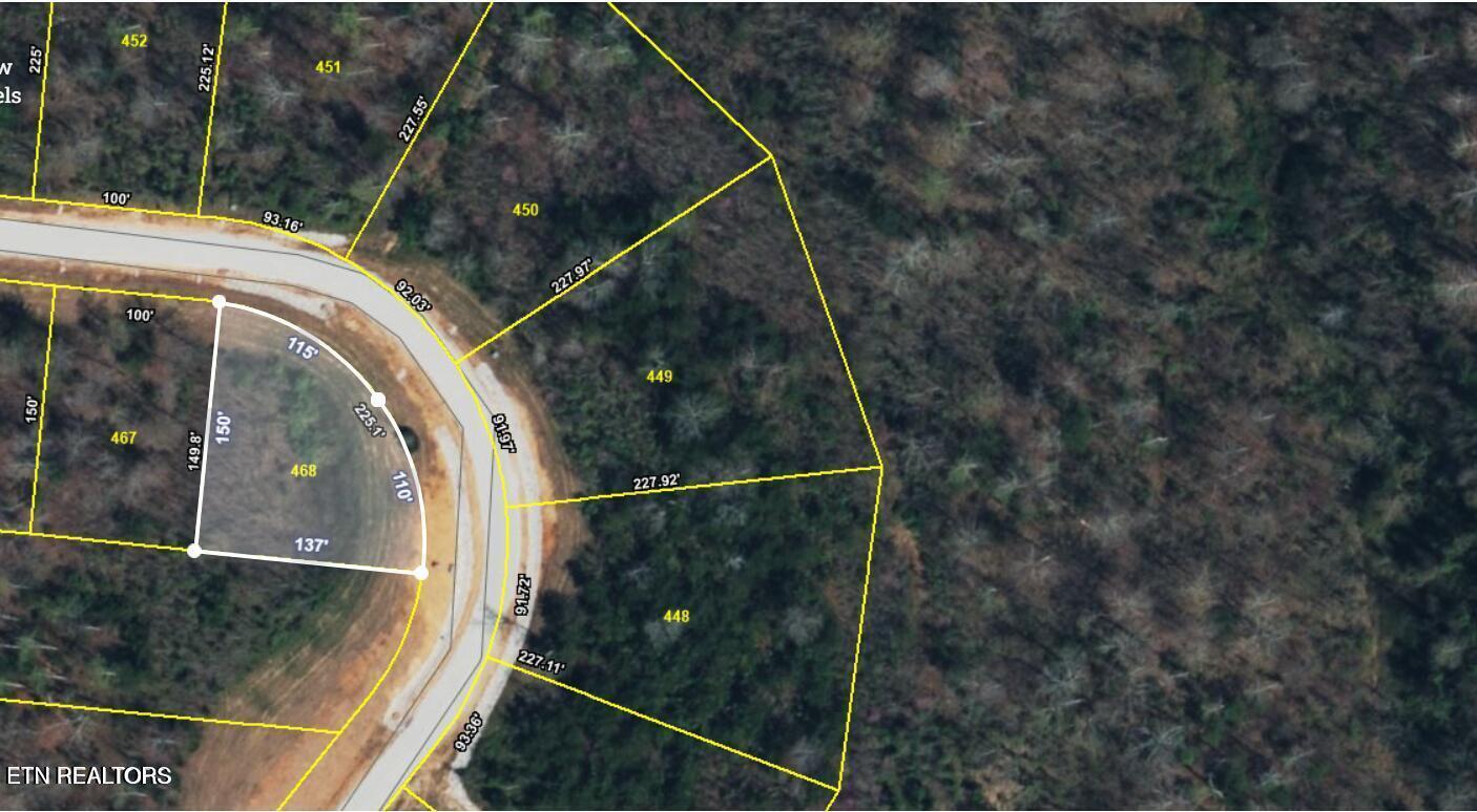 Clearwater View Lane Lafollette TN 37766
