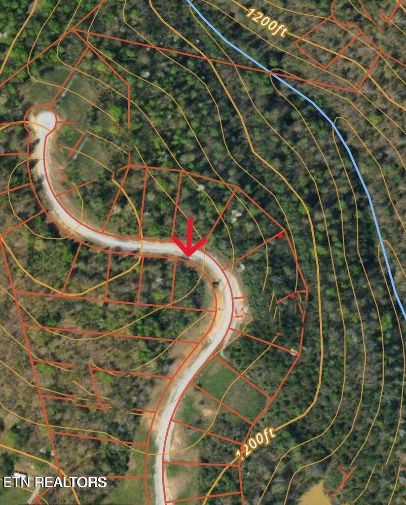 Clearwater View Lane Lafollette TN 37766