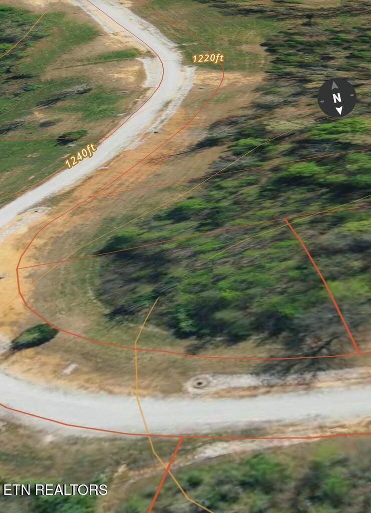 Clearwater View Lane Lafollette TN 37766