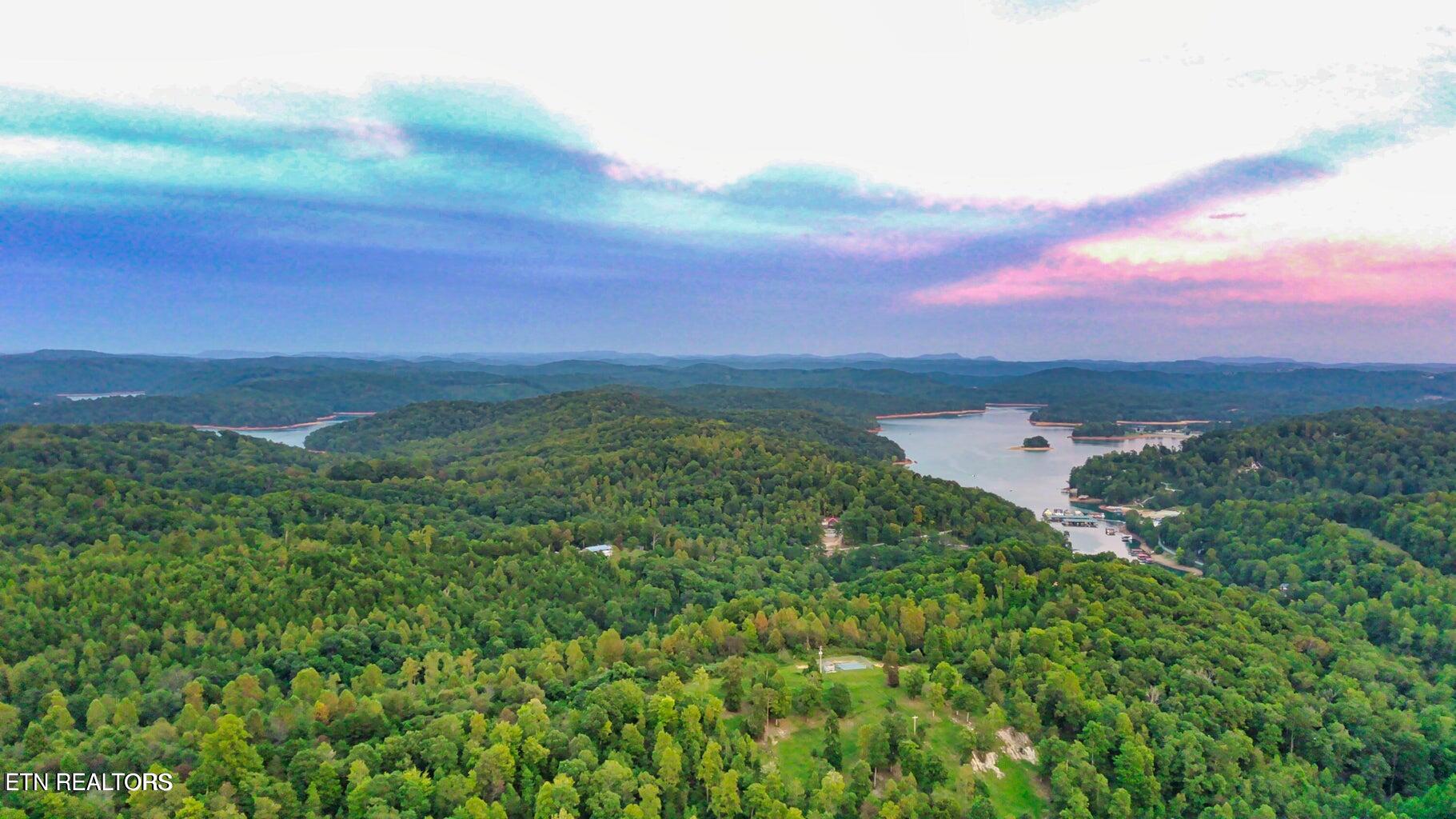 Clearwater View Lane Lafollette TN 37766