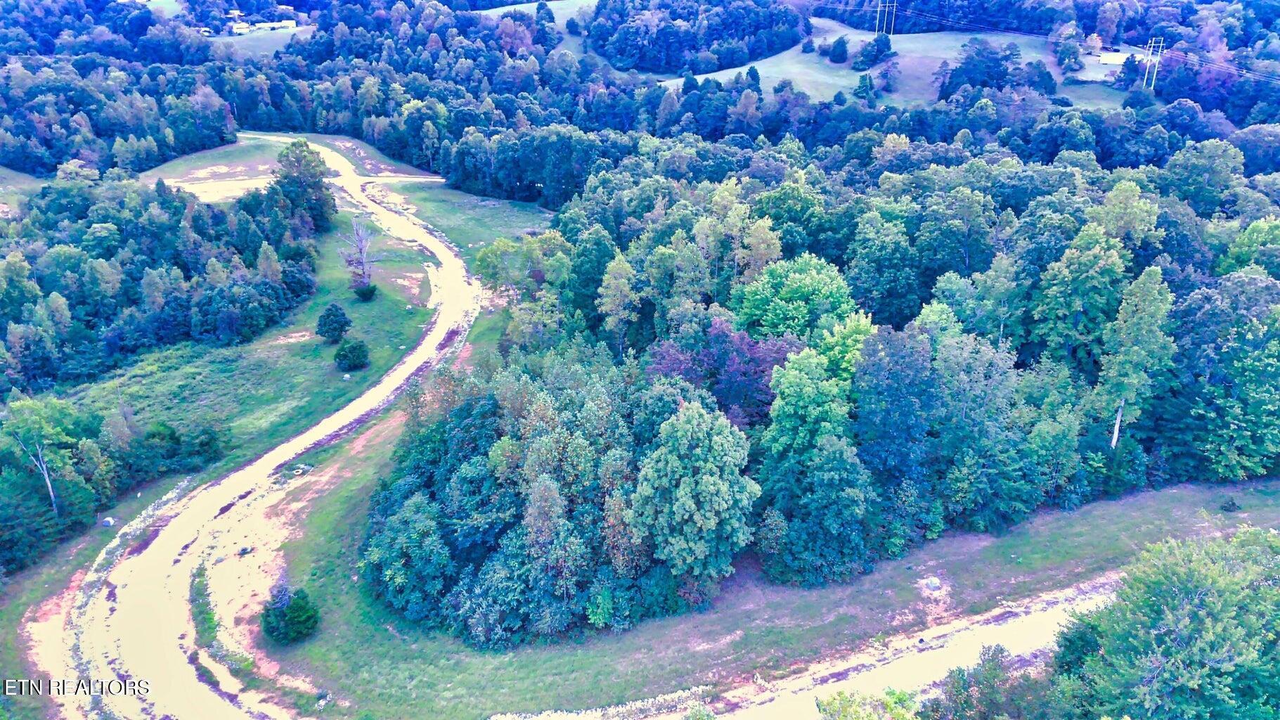 Clearwater View Lane Lafollette TN 37766