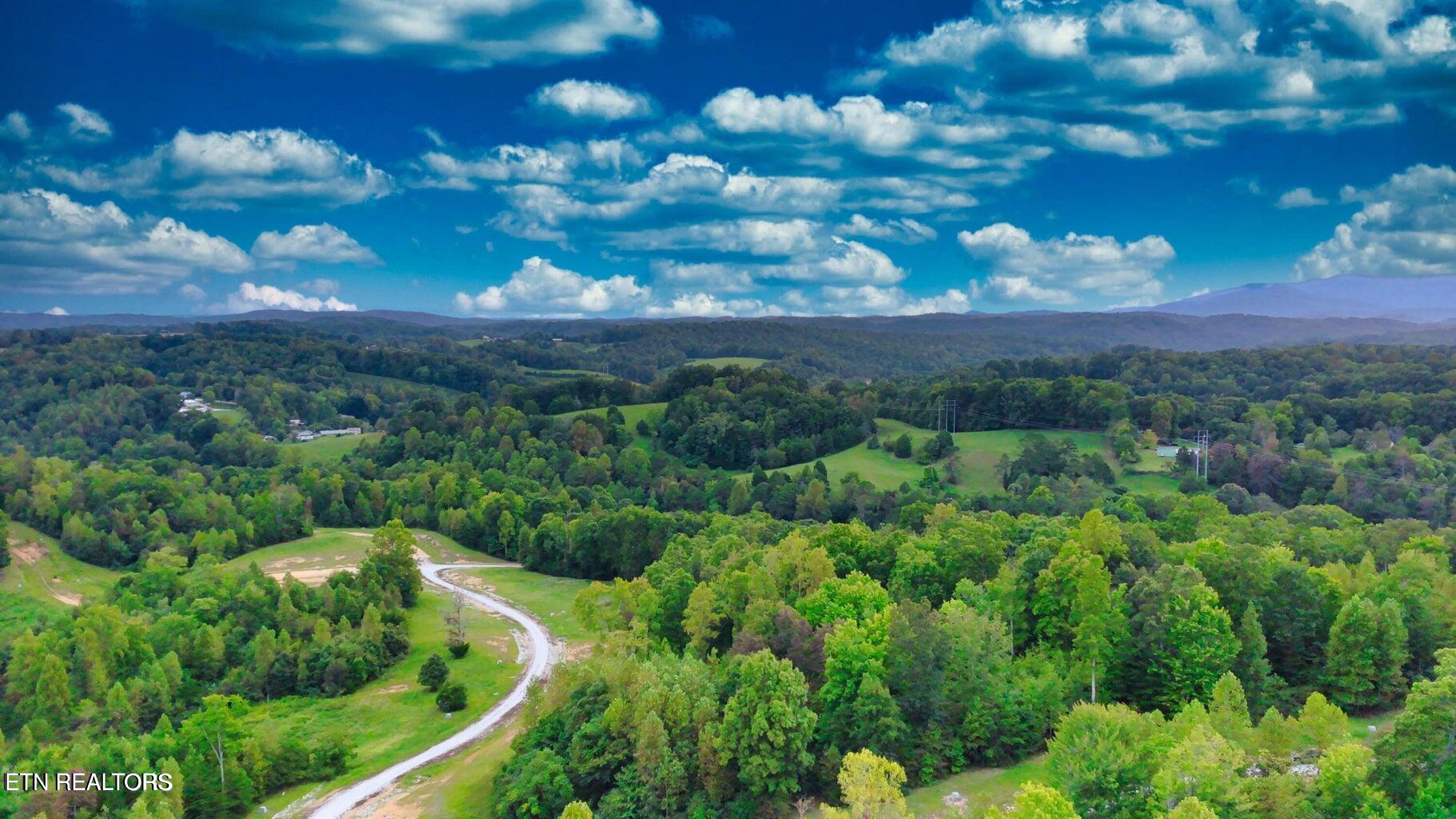 Clearwater View Lane Lafollette TN 37766