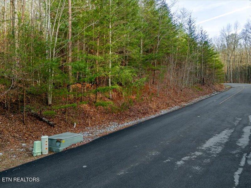 Lot 50 Harvest Moon Road Sevierville TN 37862