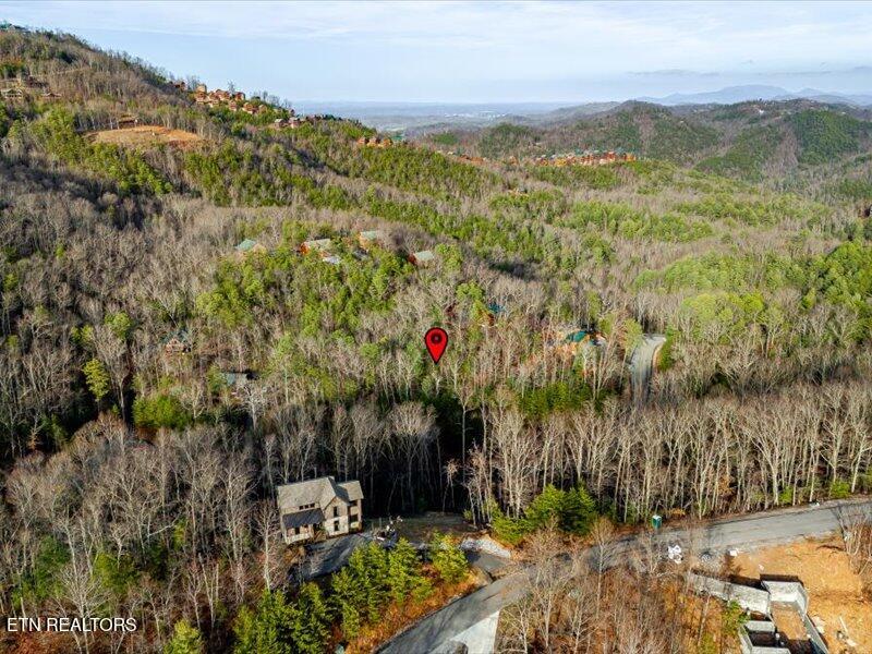 Lot 50 Harvest Moon Road Sevierville TN 37862