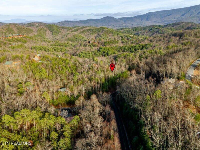 Lot 50 Harvest Moon Road Sevierville TN 37862