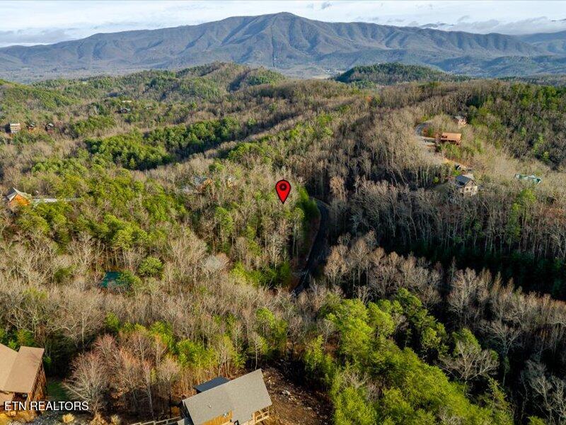 Lot 50 Harvest Moon Road Sevierville TN 37862
