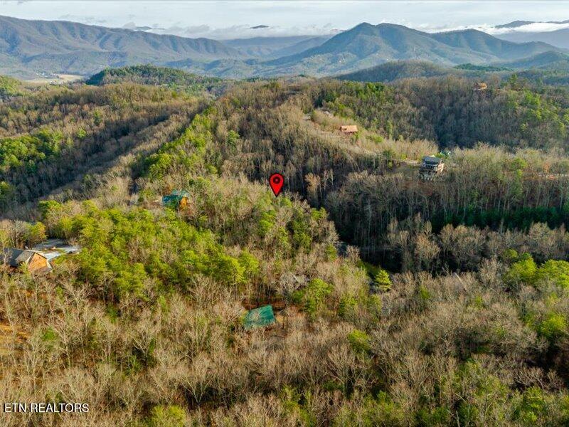 Lot 50 Harvest Moon Road Sevierville TN 37862