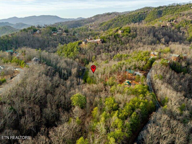 Lot 50 Harvest Moon Road Sevierville TN 37862
