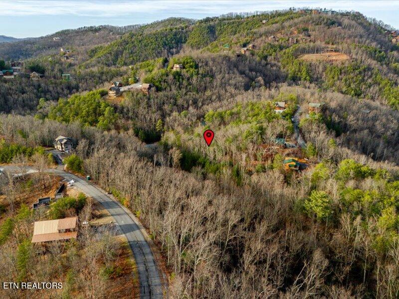 Lot 50 Harvest Moon Road Sevierville TN 37862