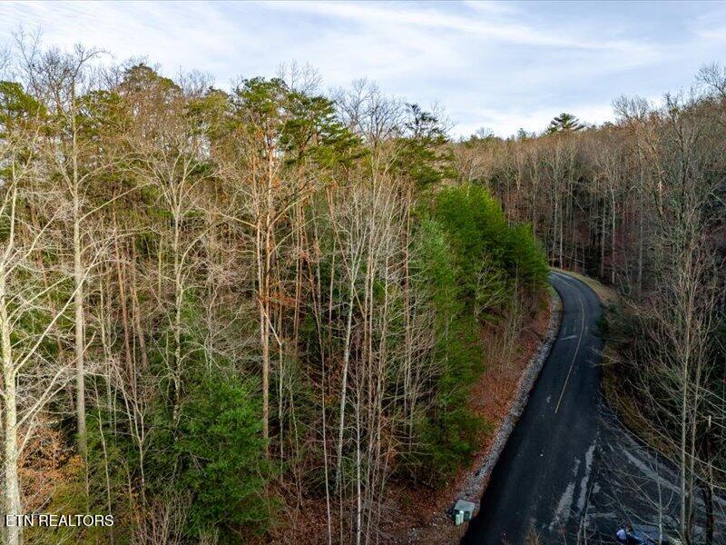 Lot 50 Harvest Moon Road Sevierville TN 37862