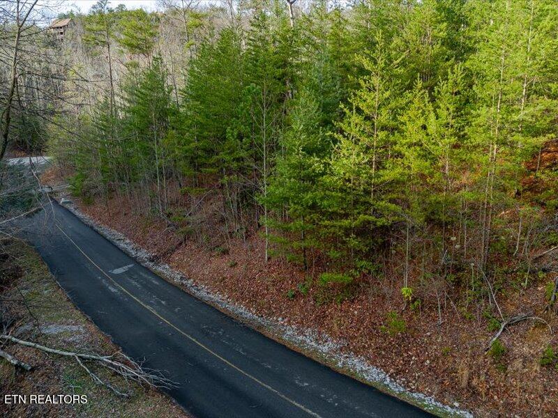 Lot 50 Harvest Moon Road Sevierville TN 37862