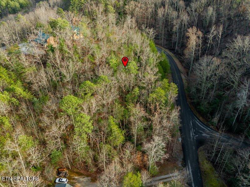 Lot 50 Harvest Moon Road Sevierville TN 37862