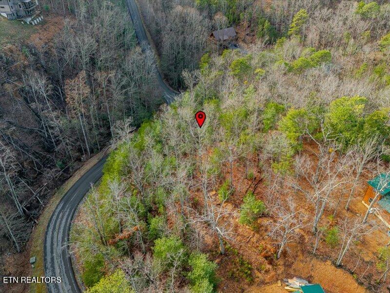 Lot 50 Harvest Moon Road Sevierville TN 37862