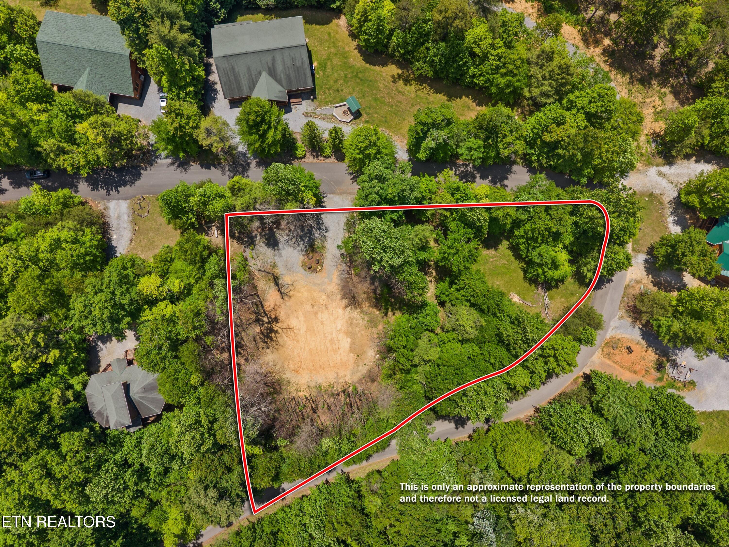 204 Amet Way Cosby TN 37722