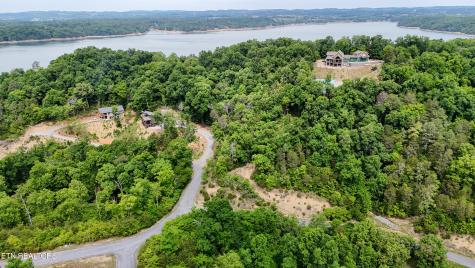 Lot 79 Stone Bridge Drive Dandridge TN 37725