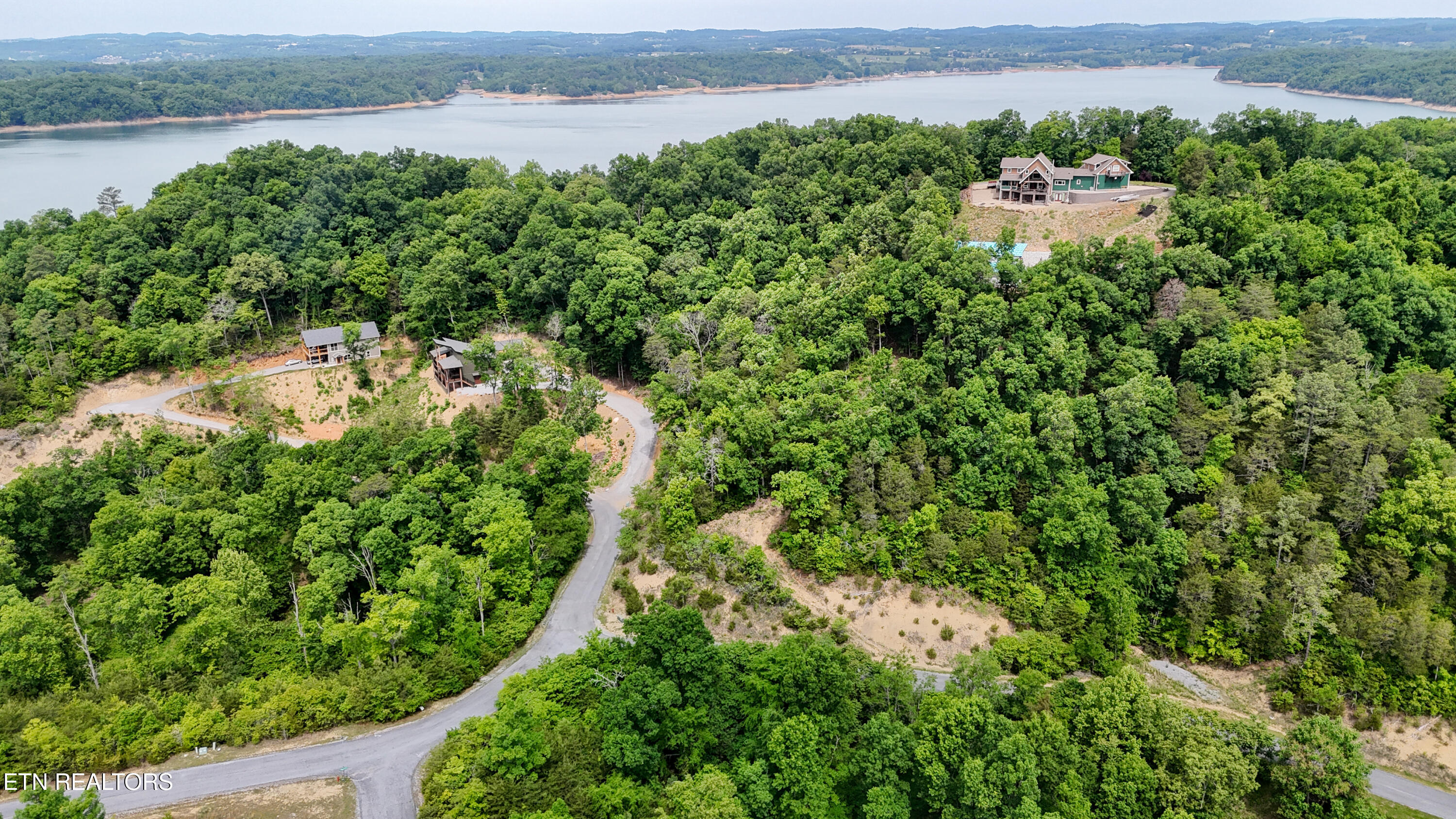 Lot 79 Stone Bridge Drive Dandridge TN 37725