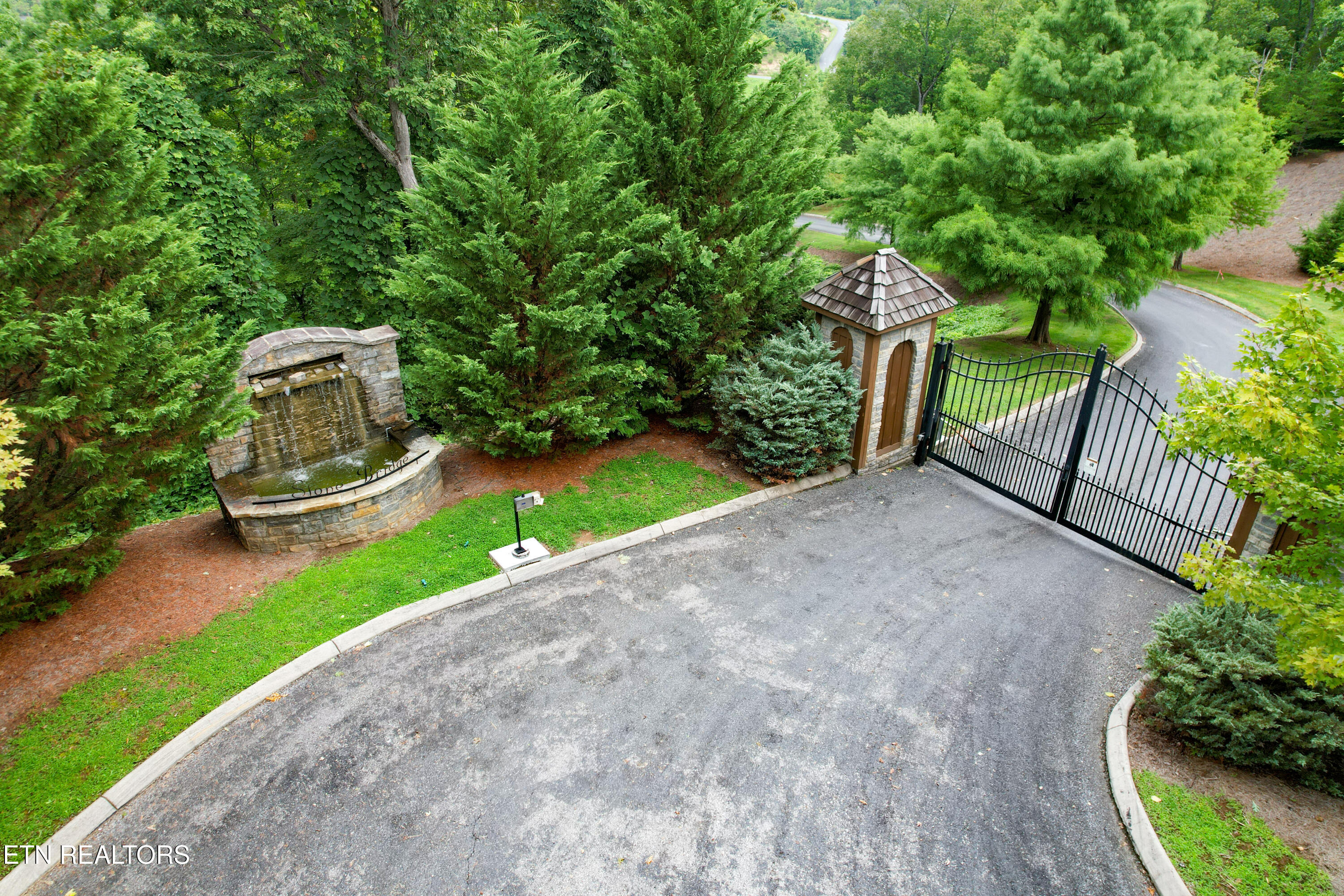 Lot 79 Stone Bridge Drive Dandridge TN 37725