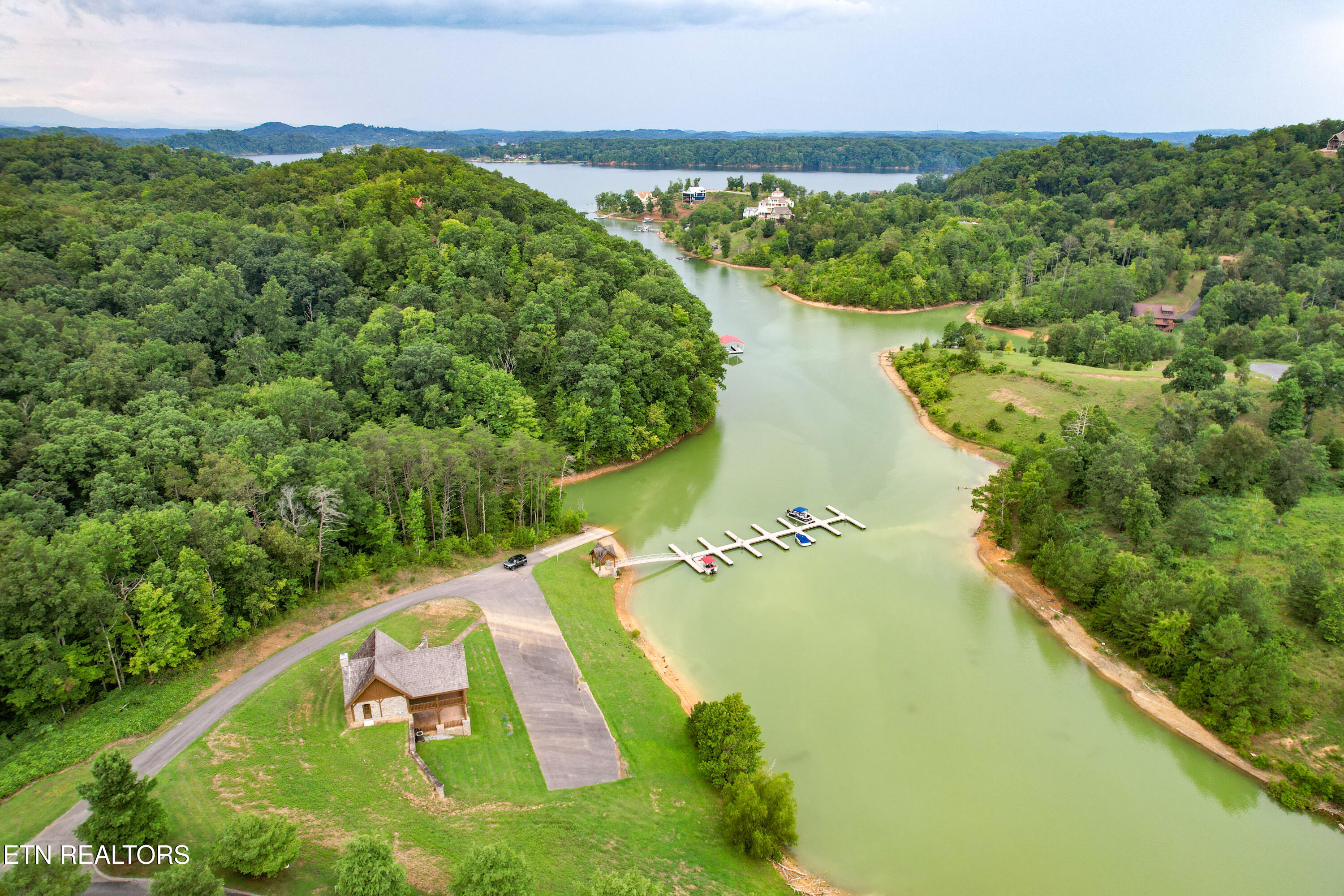 Lot 79 Stone Bridge Drive Dandridge TN 37725
