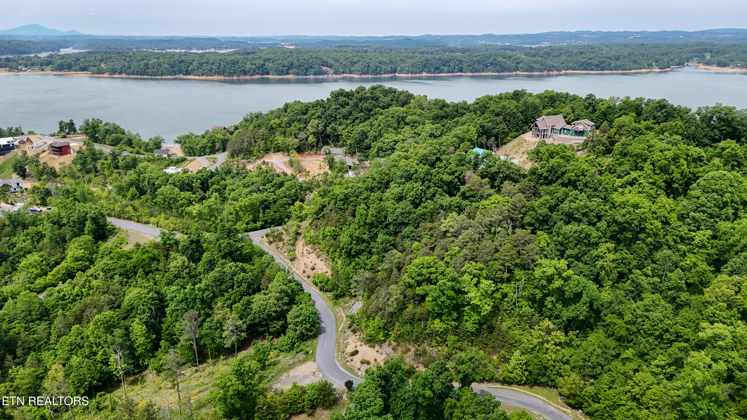 Lot 79 Stone Bridge Drive Dandridge TN 37725