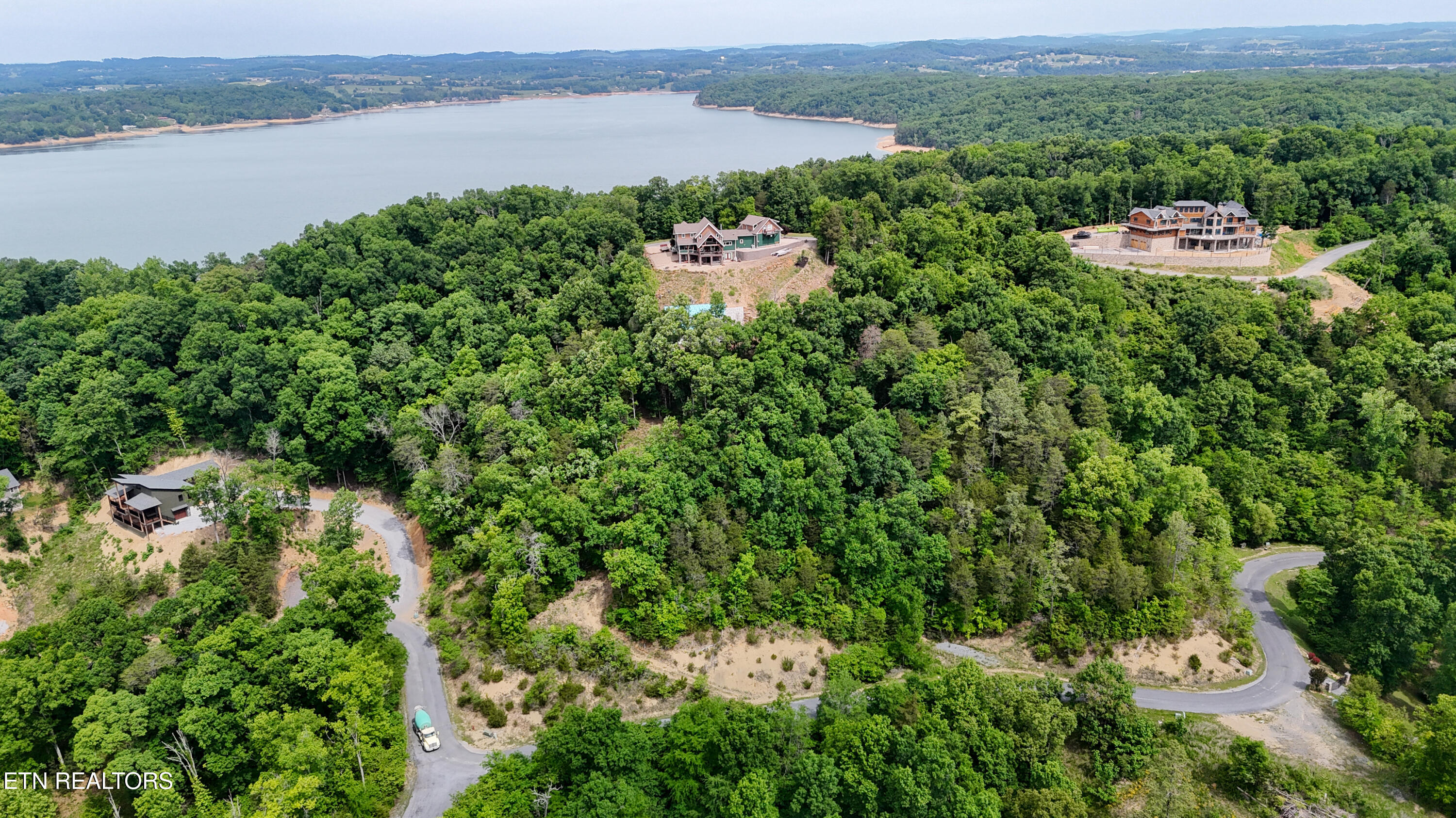 Lot 79 Stone Bridge Drive Dandridge TN 37725