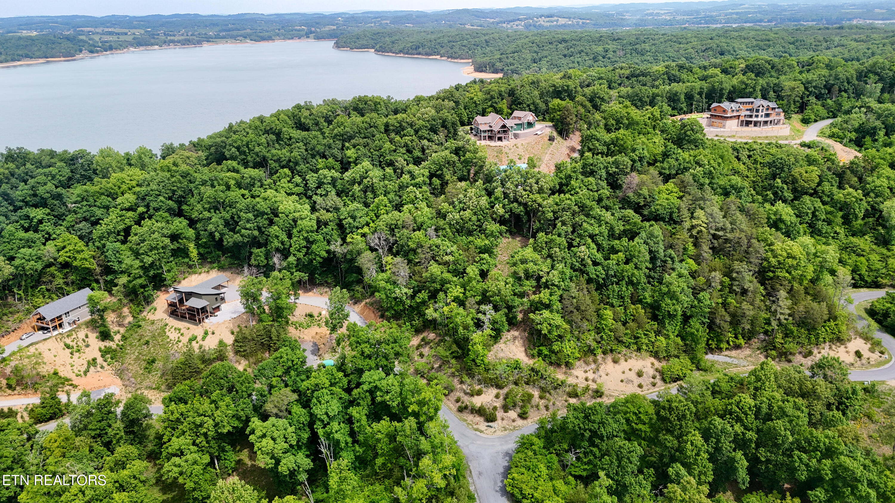 Lot 79 Stone Bridge Drive Dandridge TN 37725