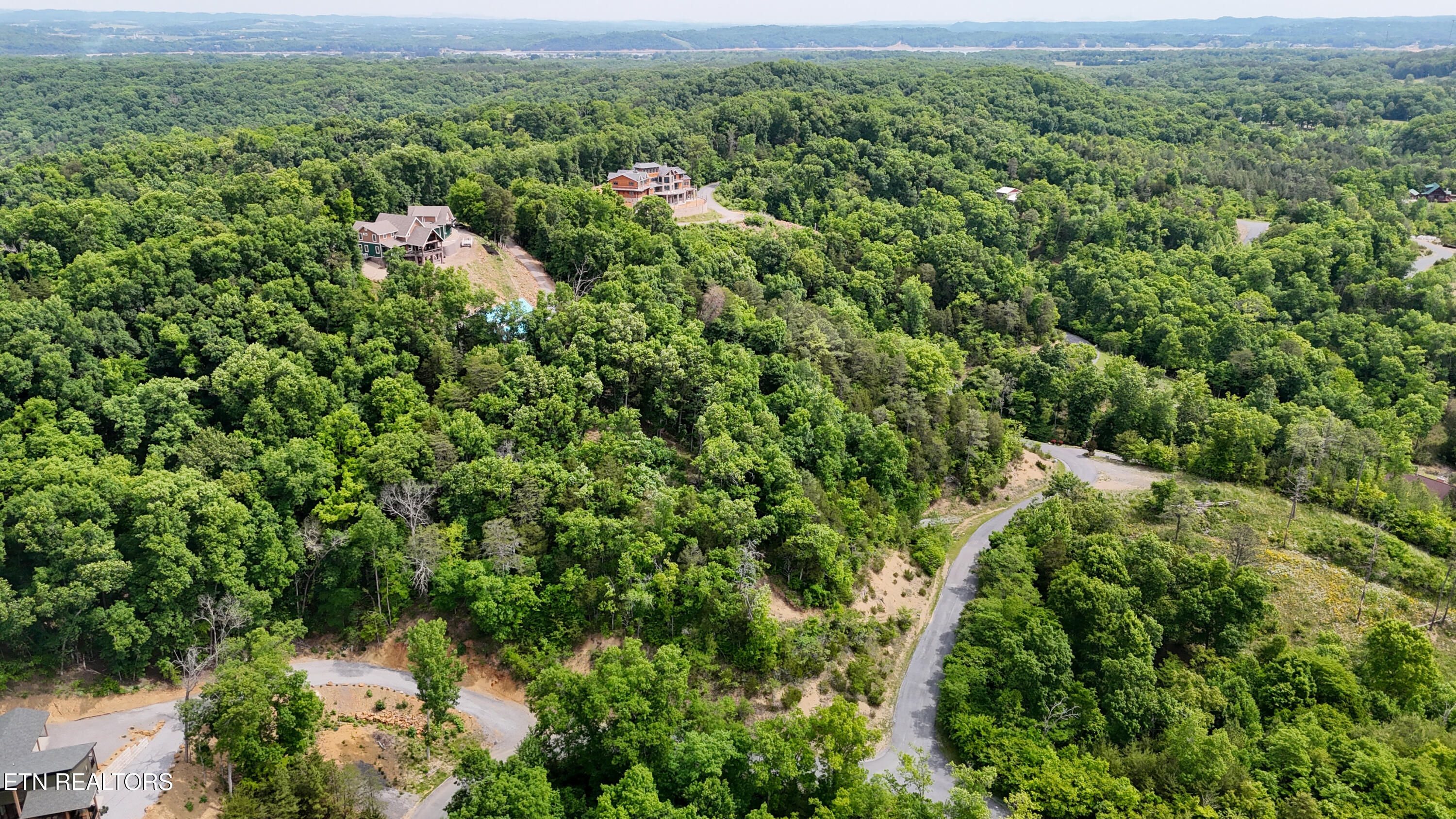 Lot 79 Stone Bridge Drive Dandridge TN 37725
