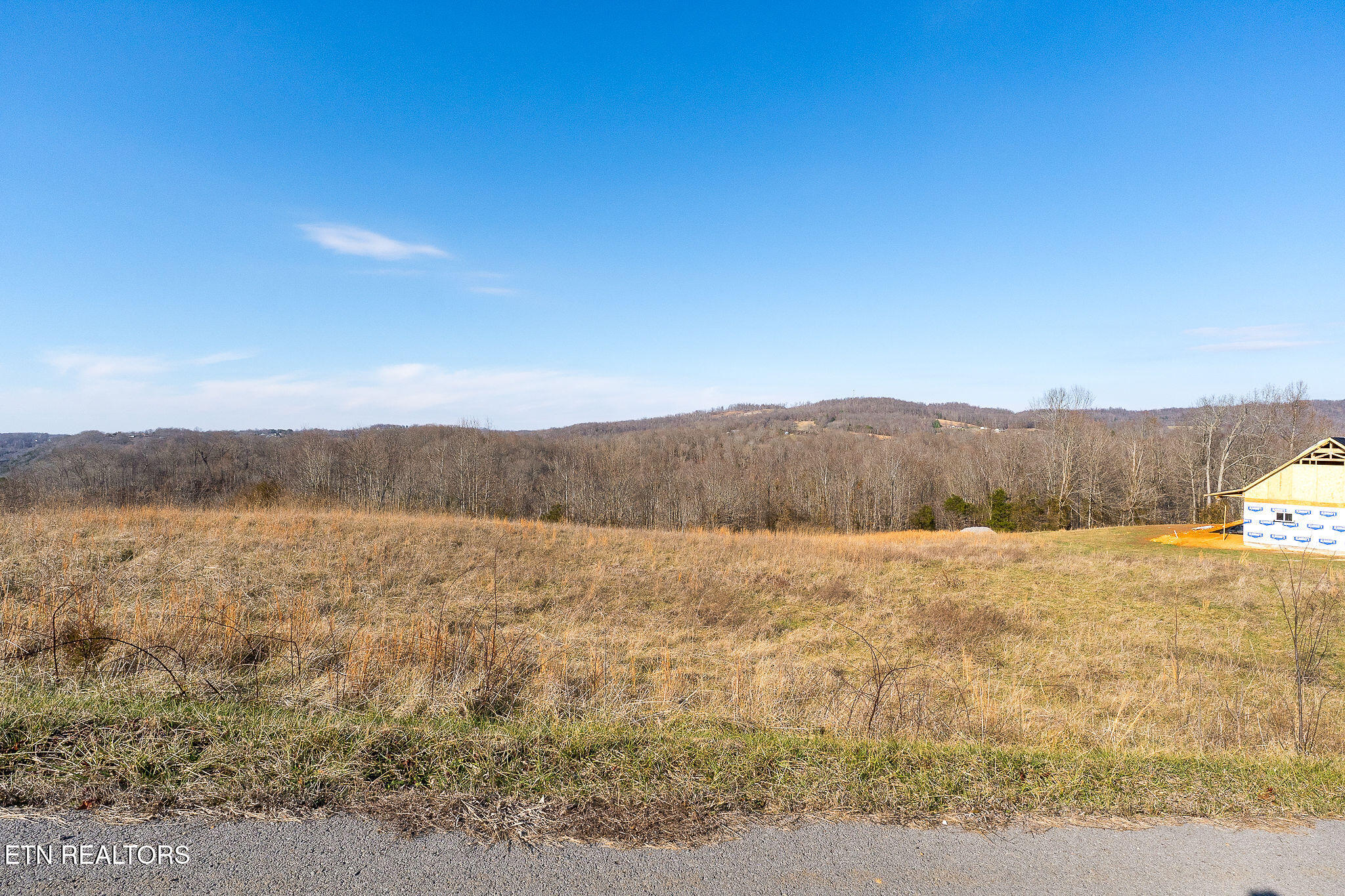 Lot 15 Amonett Circle Byrdstown TN 38549