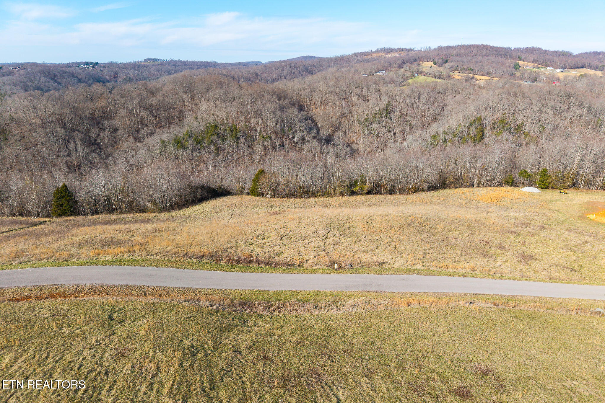 Lot 15 Amonett Circle Byrdstown TN 38549