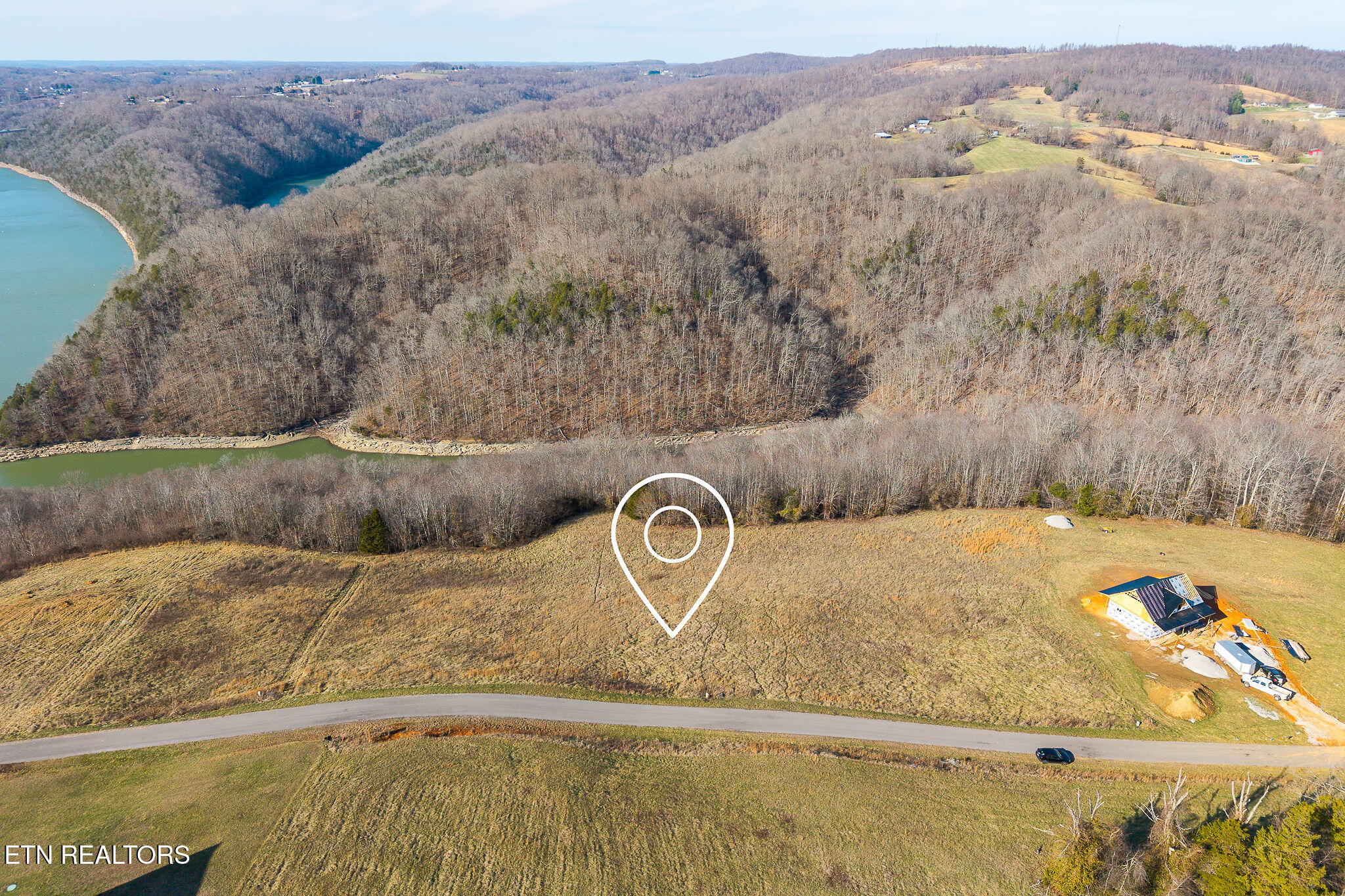 Lot 15 Amonett Circle Byrdstown TN 38549