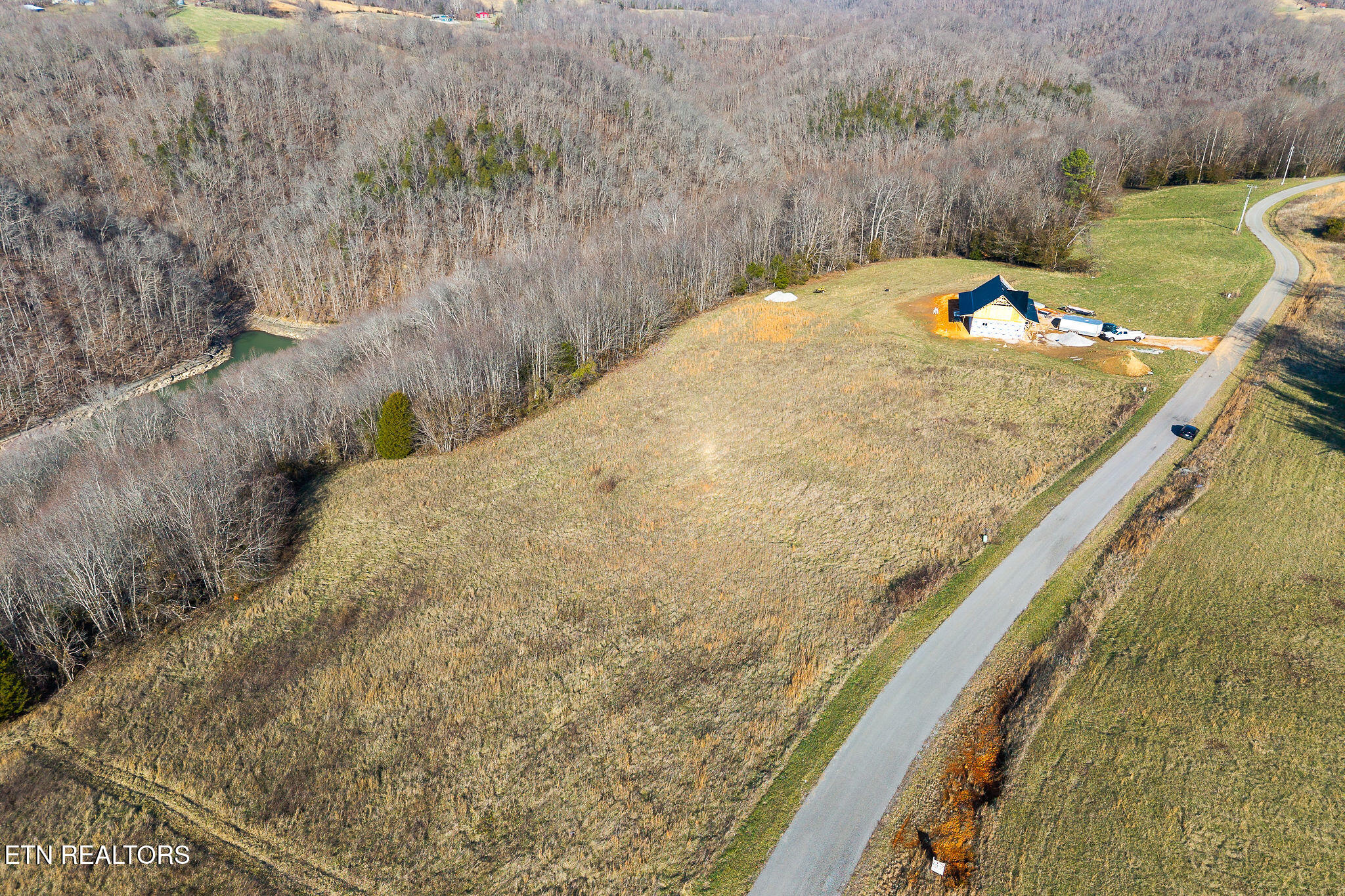 Lot 15 Amonett Circle Byrdstown TN 38549