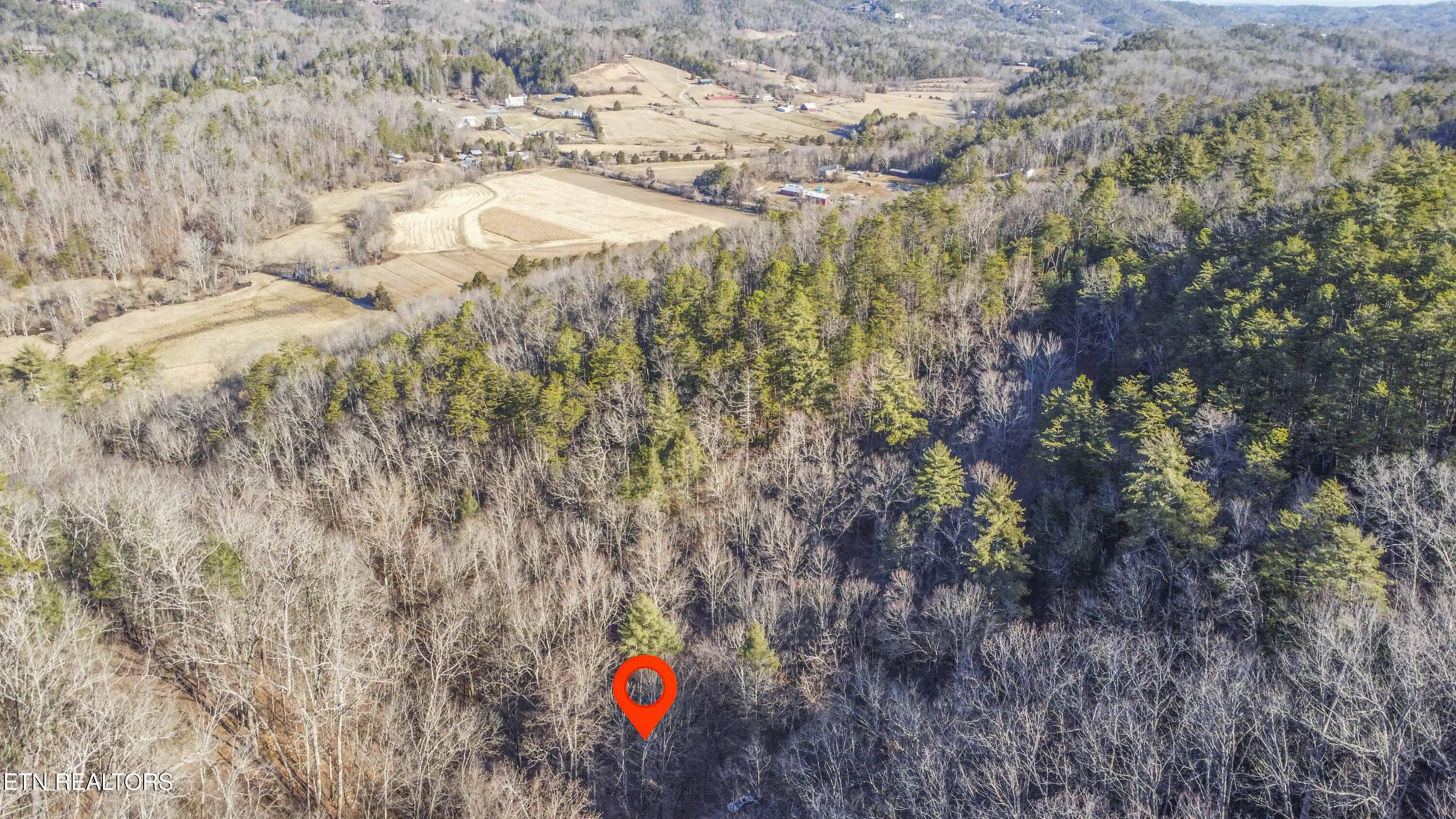 2474 Dove View Road Sevierville TN 37862