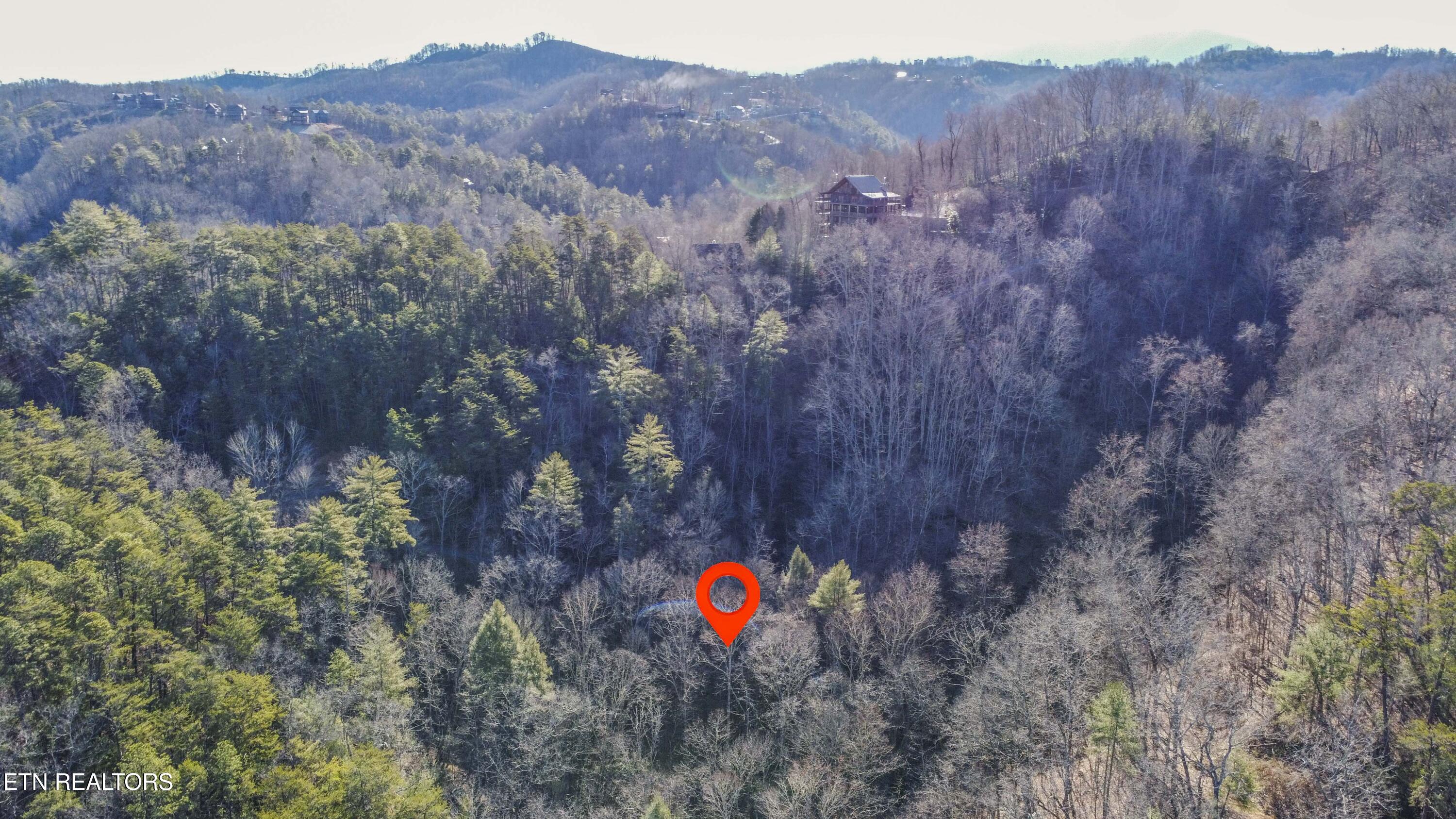 2474 Dove View Road Sevierville TN 37862