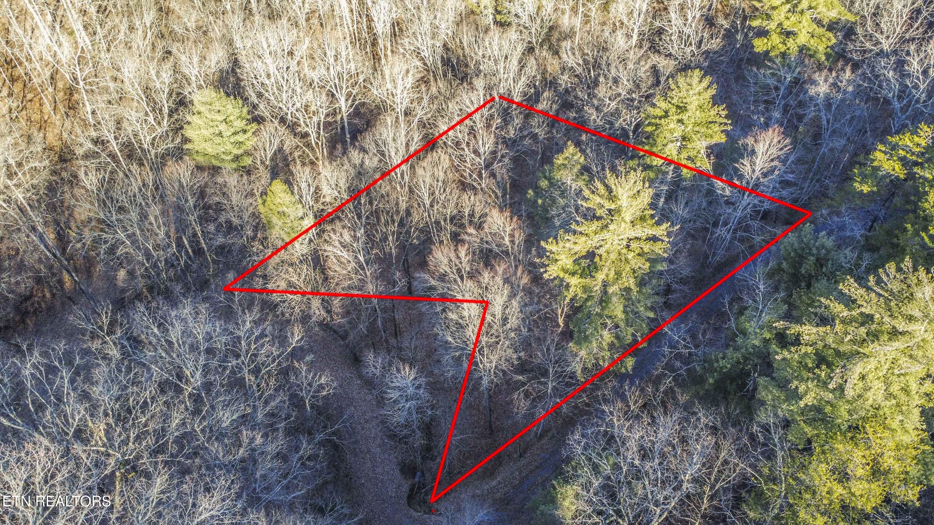 2474 Dove View Road Sevierville TN 37862