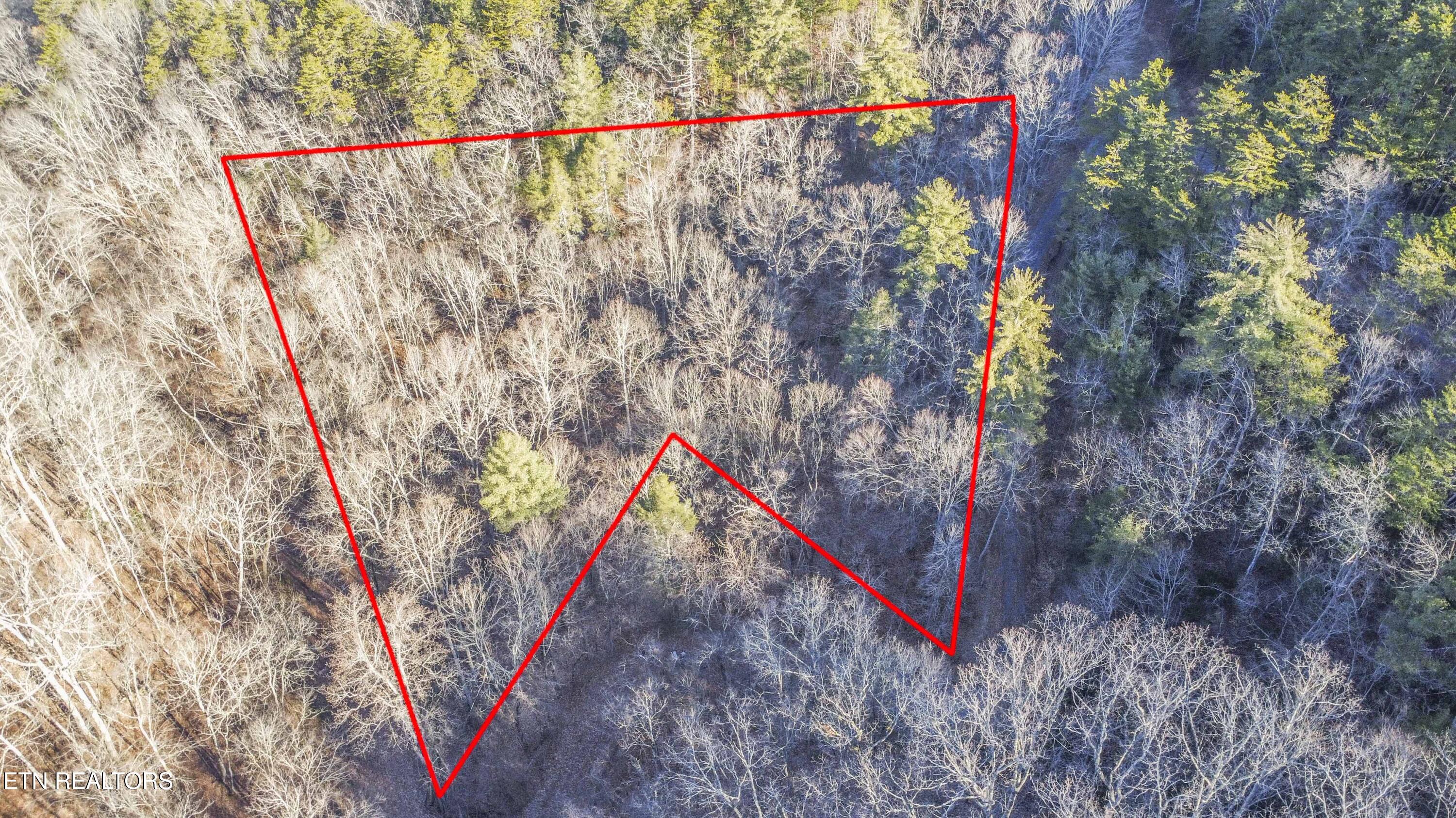2474 Dove View Road Sevierville TN 37862