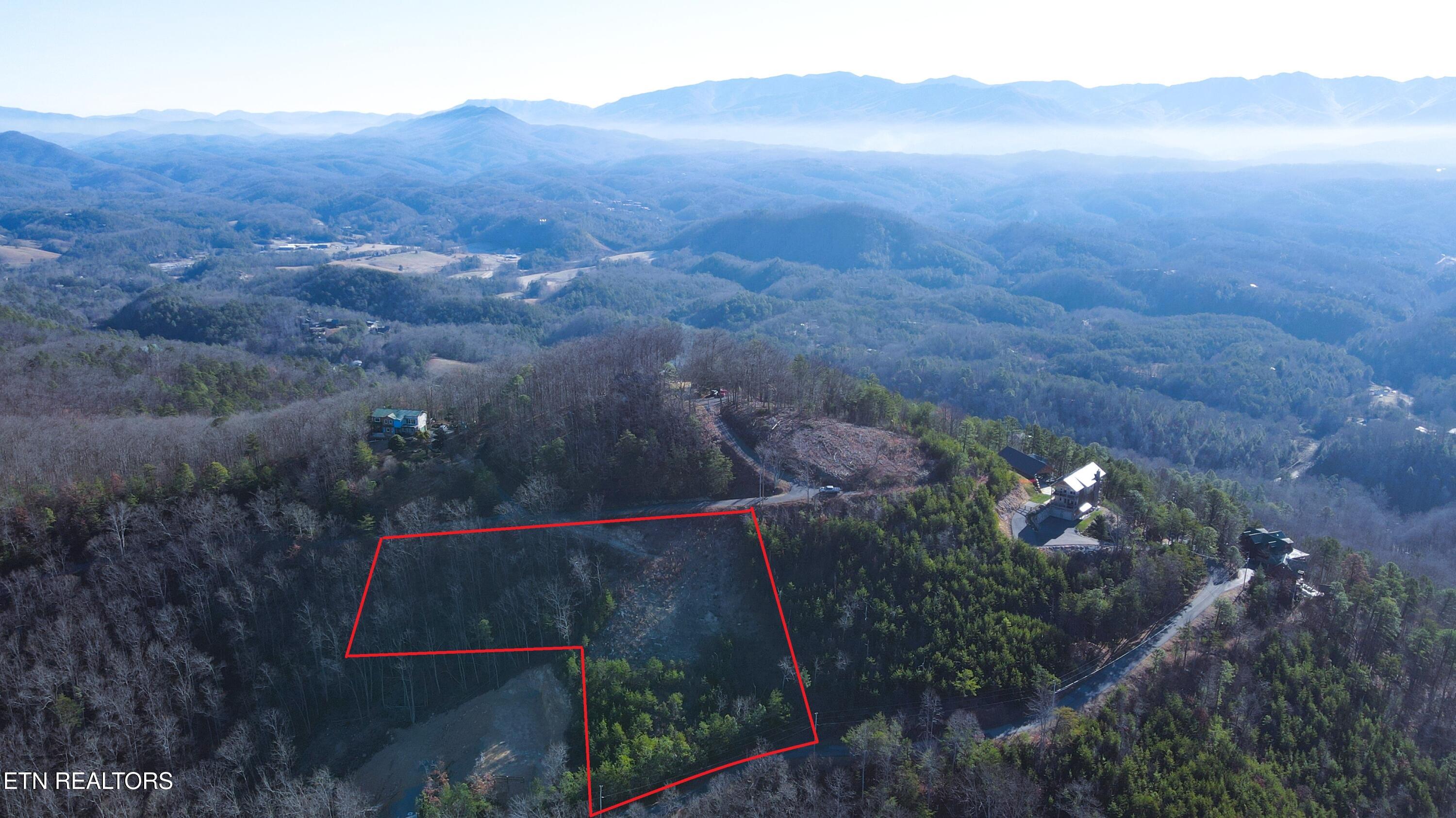 2140 Shields Terrace Sevierville TN 37876