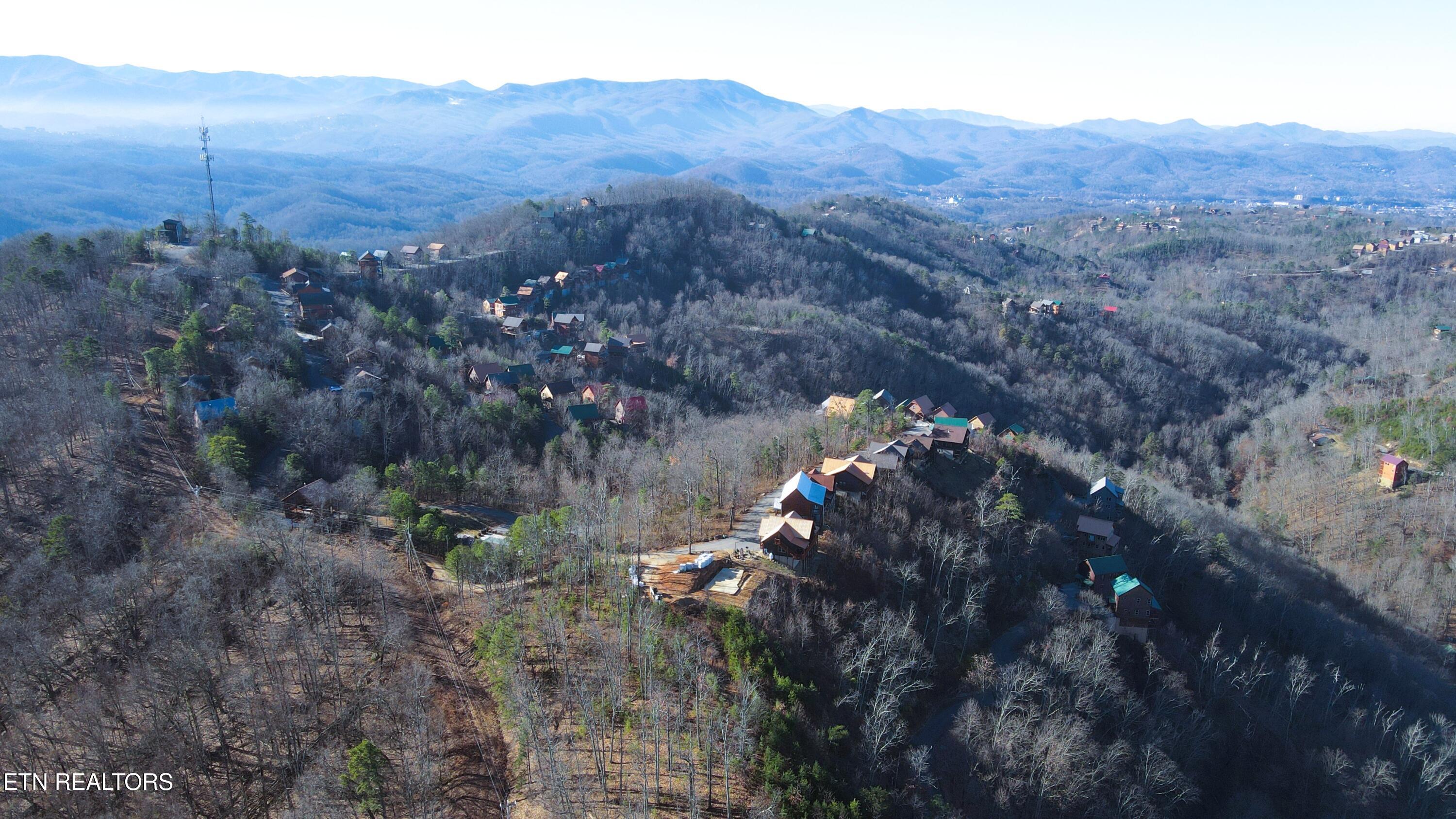 2140 Shields Terrace Sevierville TN 37876