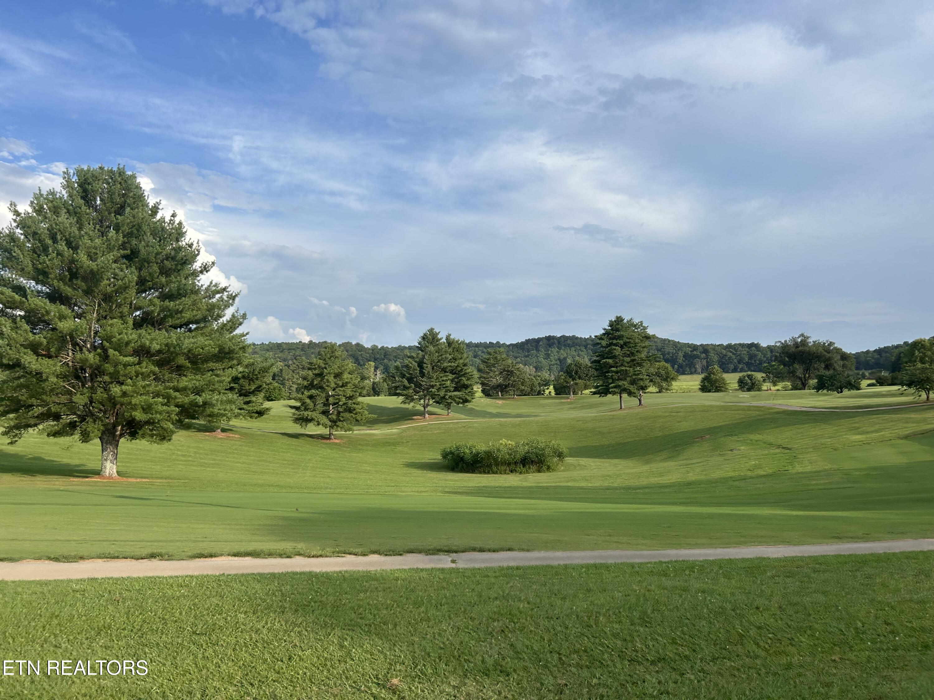 0 Country Club Road Sparta TN 38583