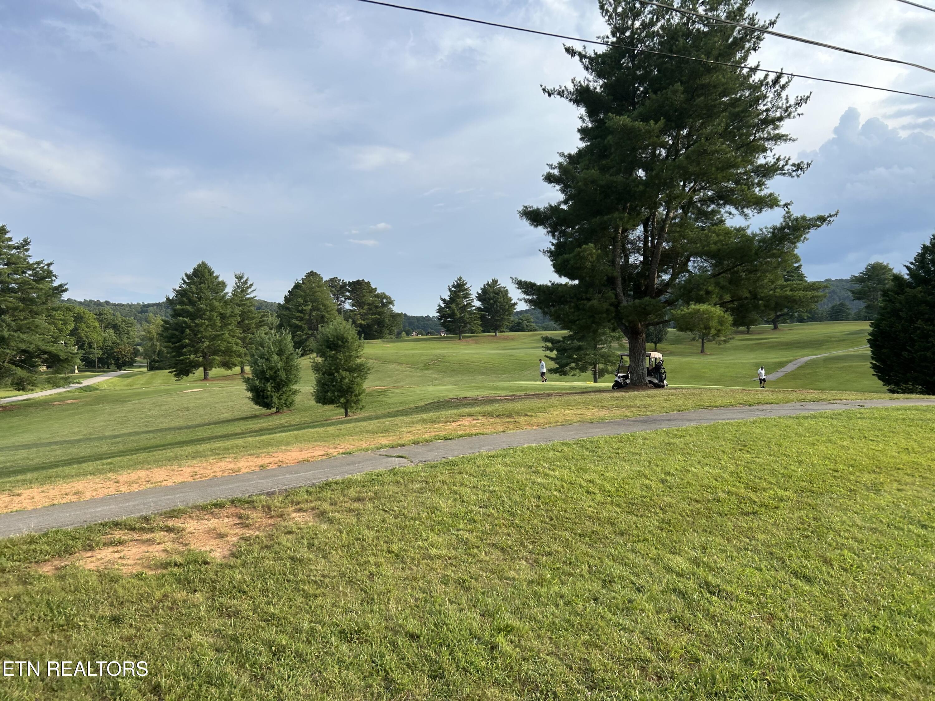 0 Country Club Road Sparta TN 38583