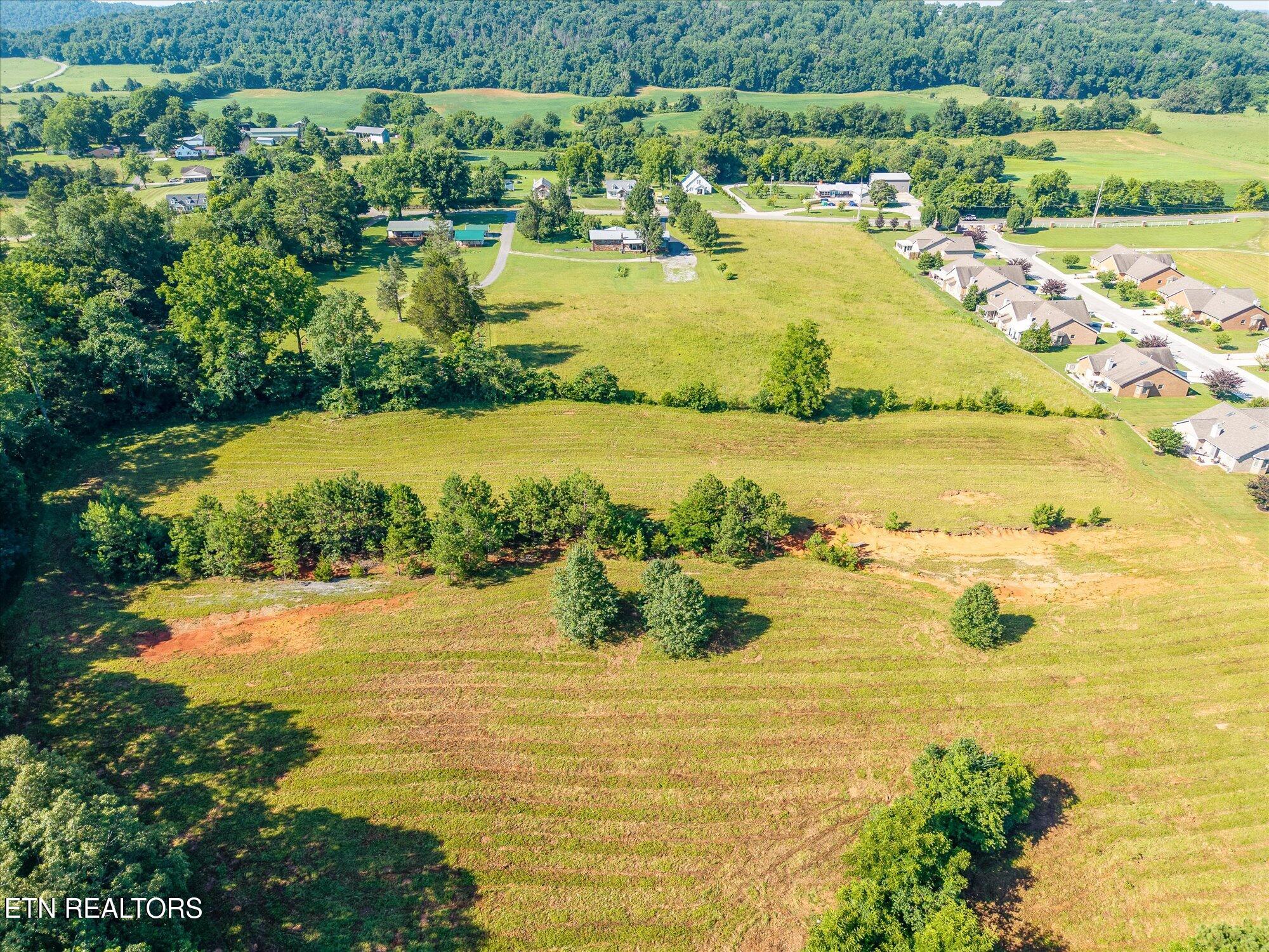 0 Country Club Road Sparta TN 38583