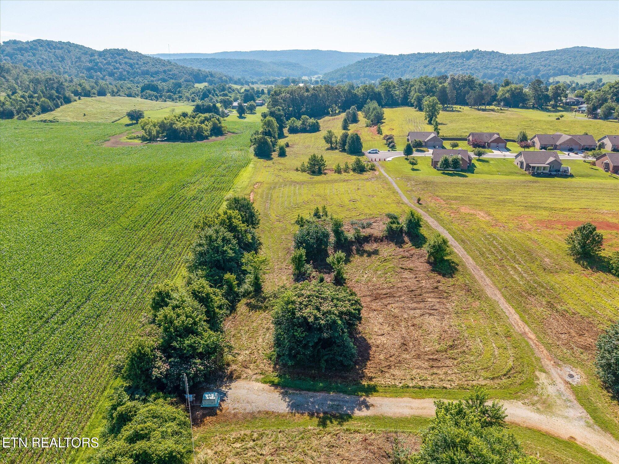 0 Country Club Road Sparta TN 38583