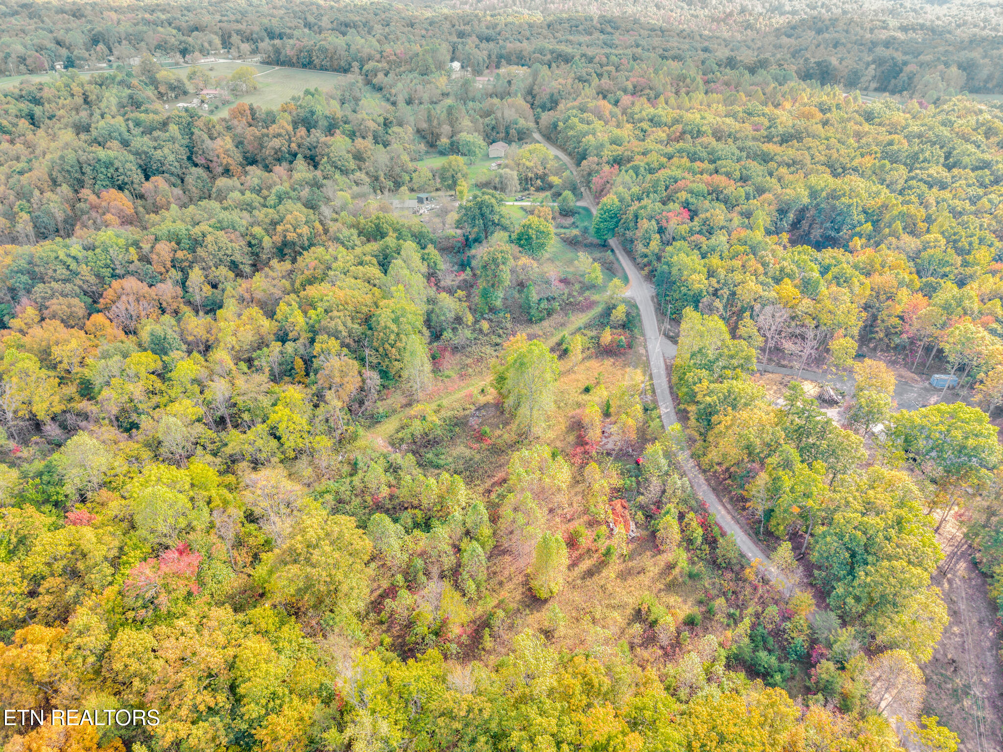 202 Sells Cemetery Road Wilder TN 38589