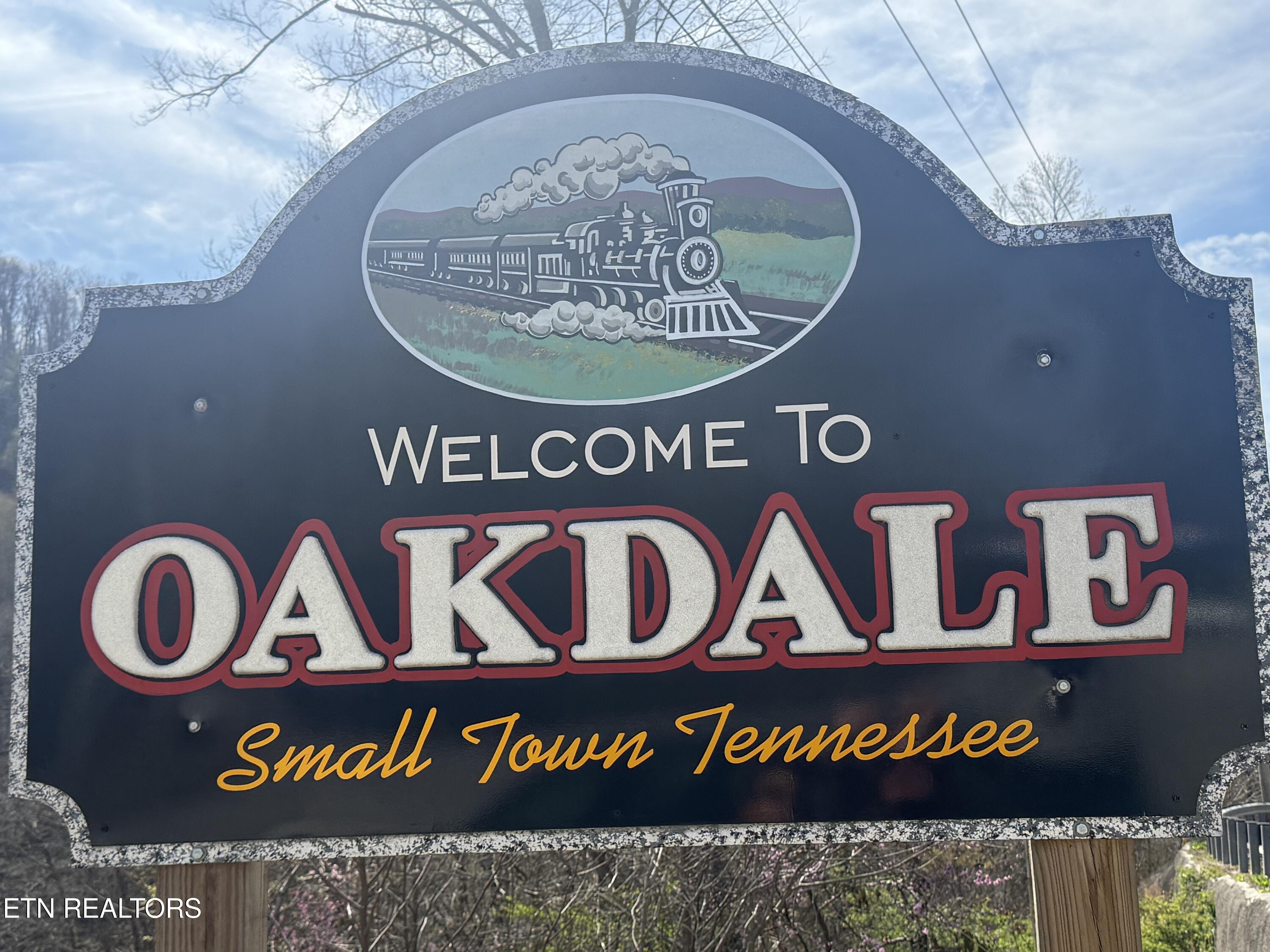 125 Reynolds Road Oakdale TN 37829