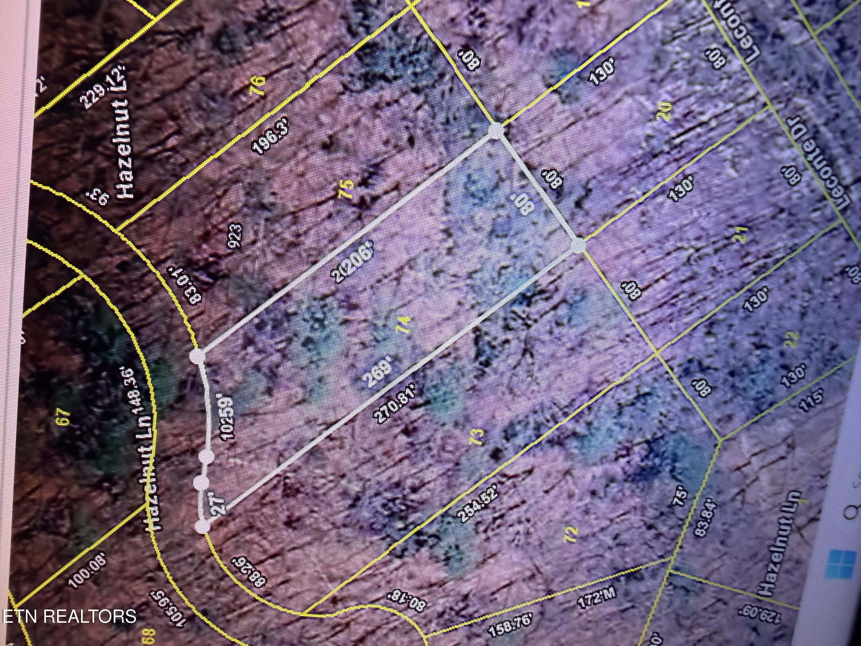 Lot 74 Poplar Place Sevierville TN 37876