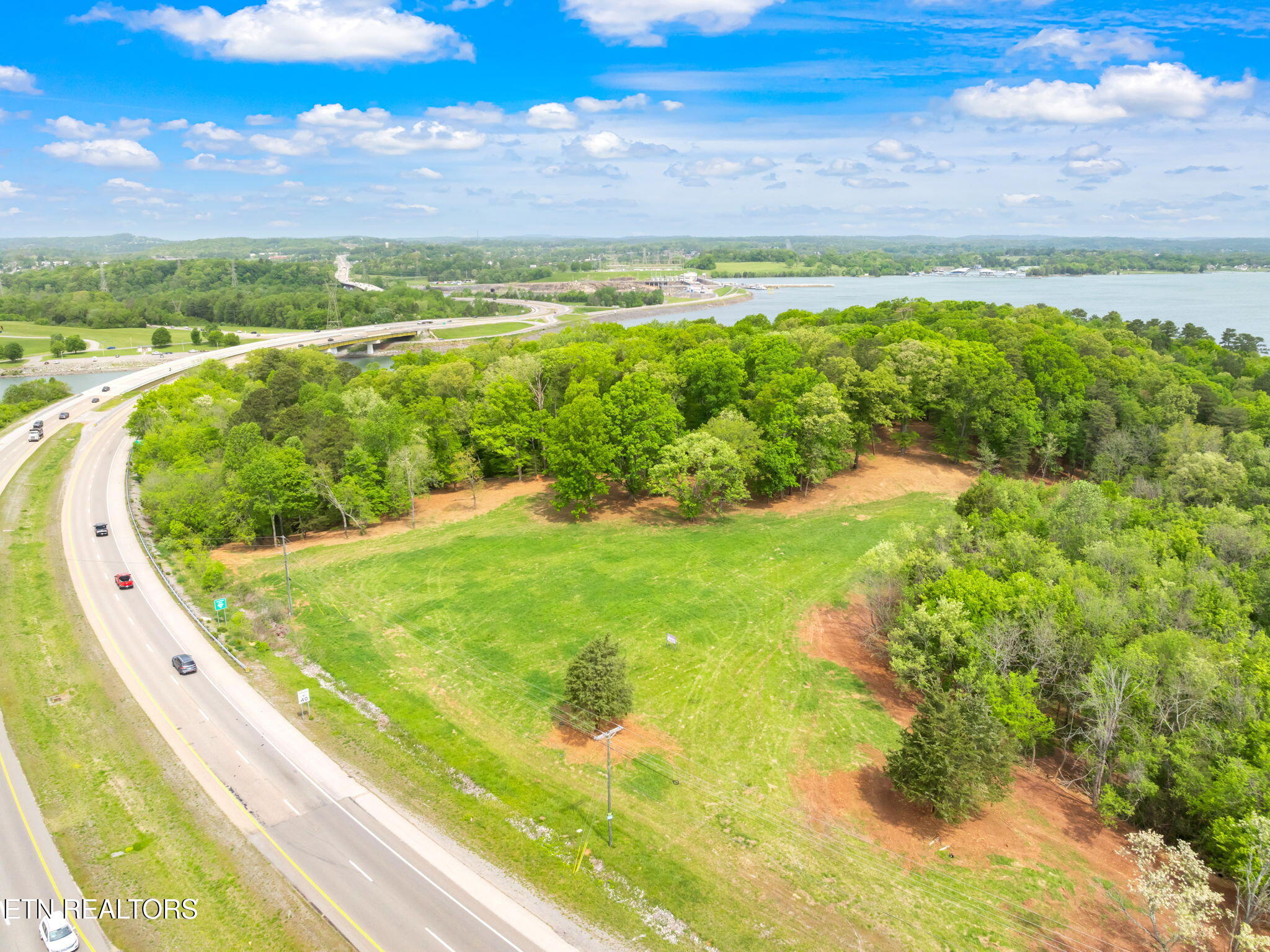 0 Highway 321 S Lenoir City TN 37772