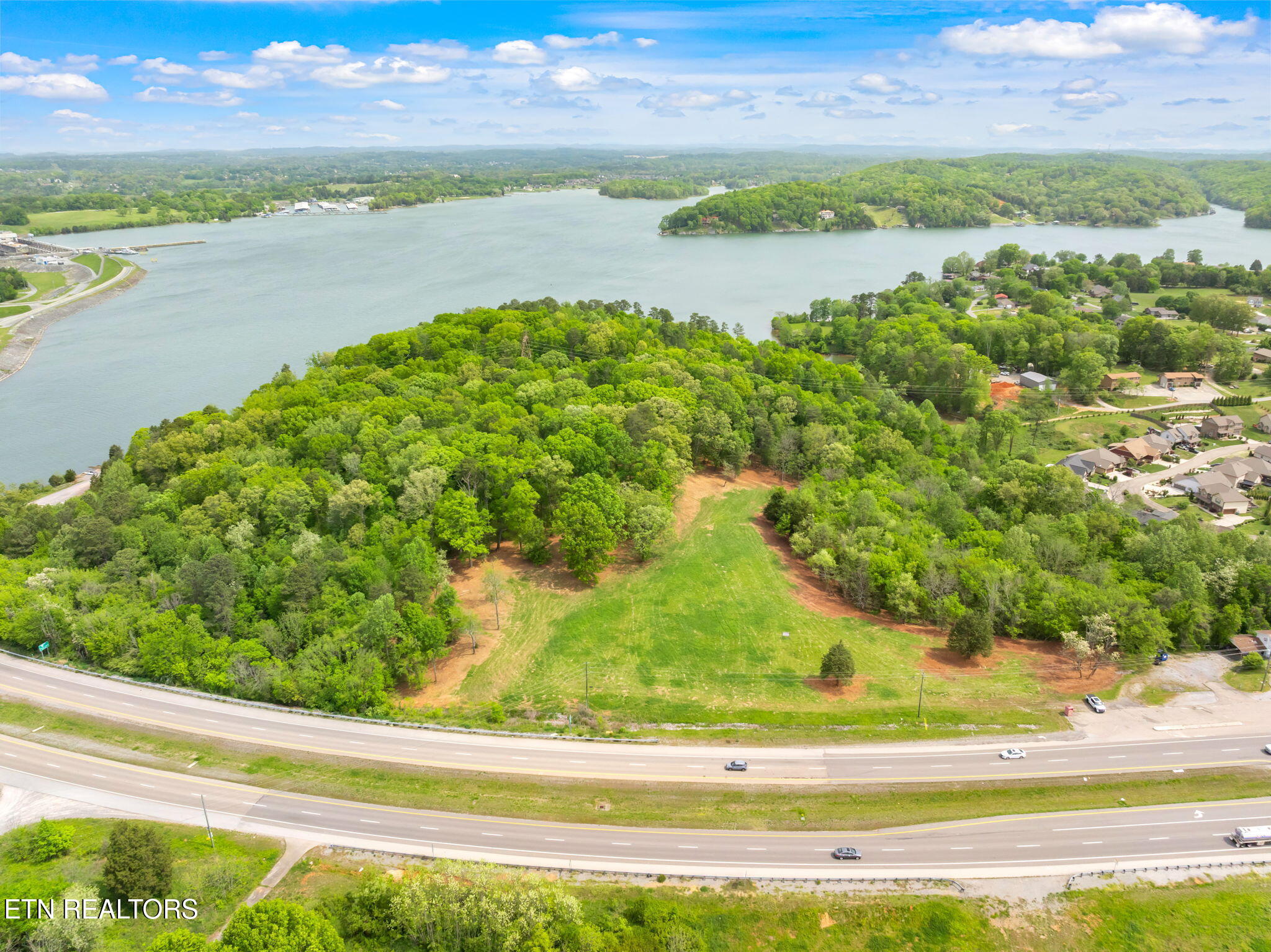 0 Highway 321 S Lenoir City TN 37772