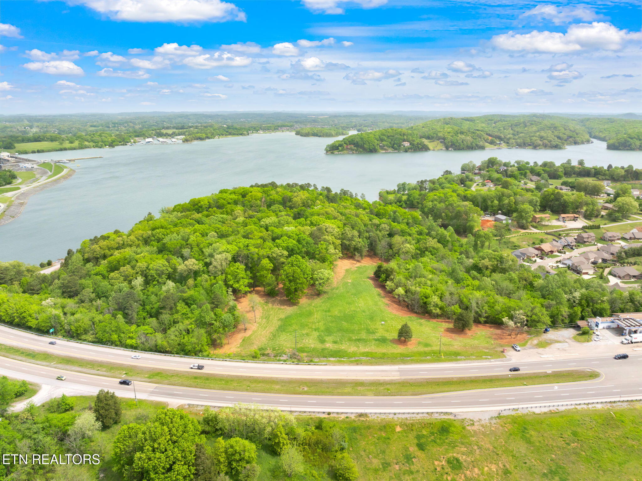 0 Highway 321 S Lenoir City TN 37772