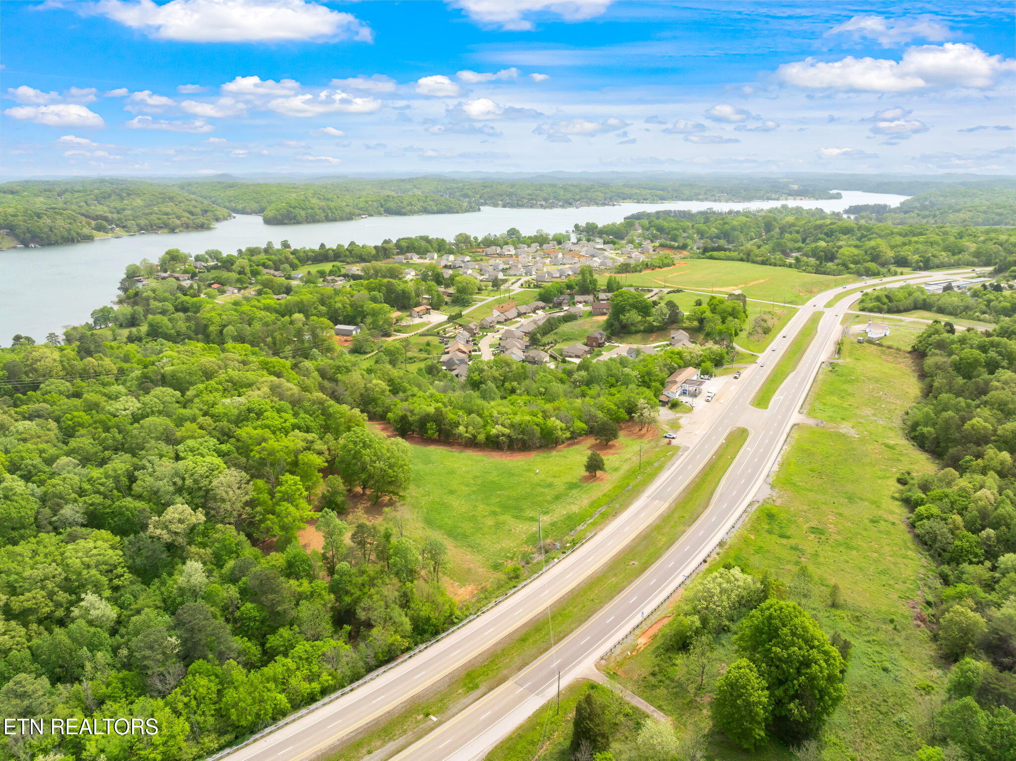 0 Highway 321 S Lenoir City TN 37772
