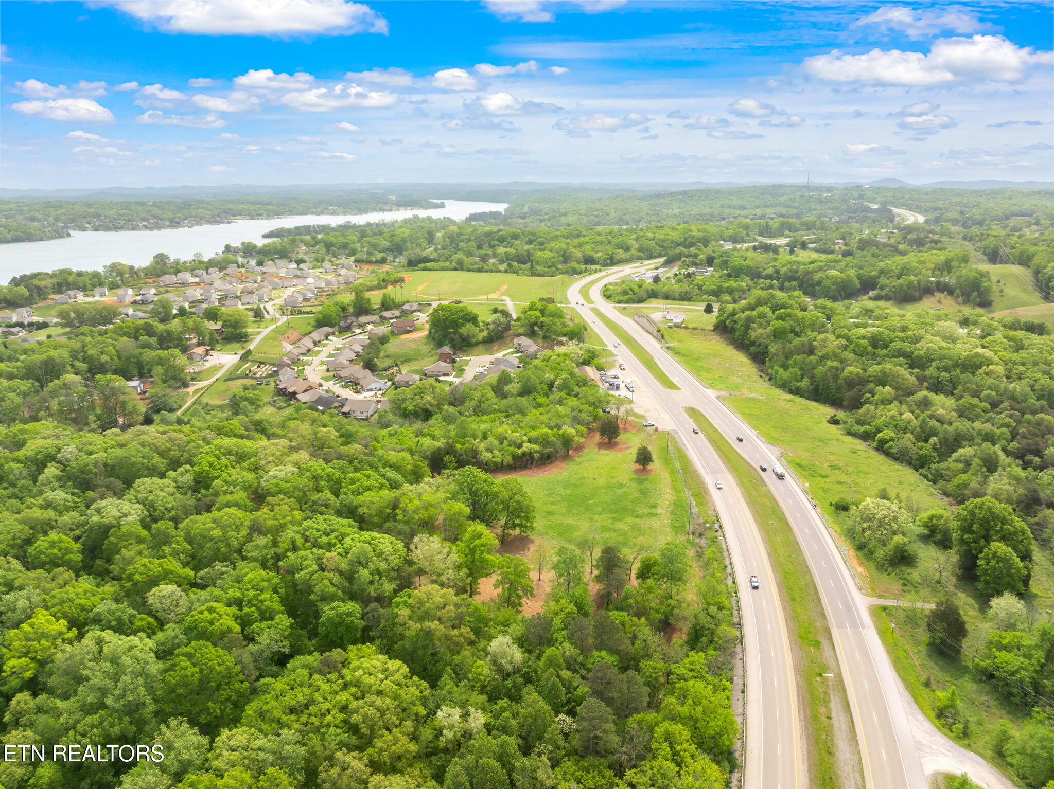 0 Highway 321 S Lenoir City TN 37772