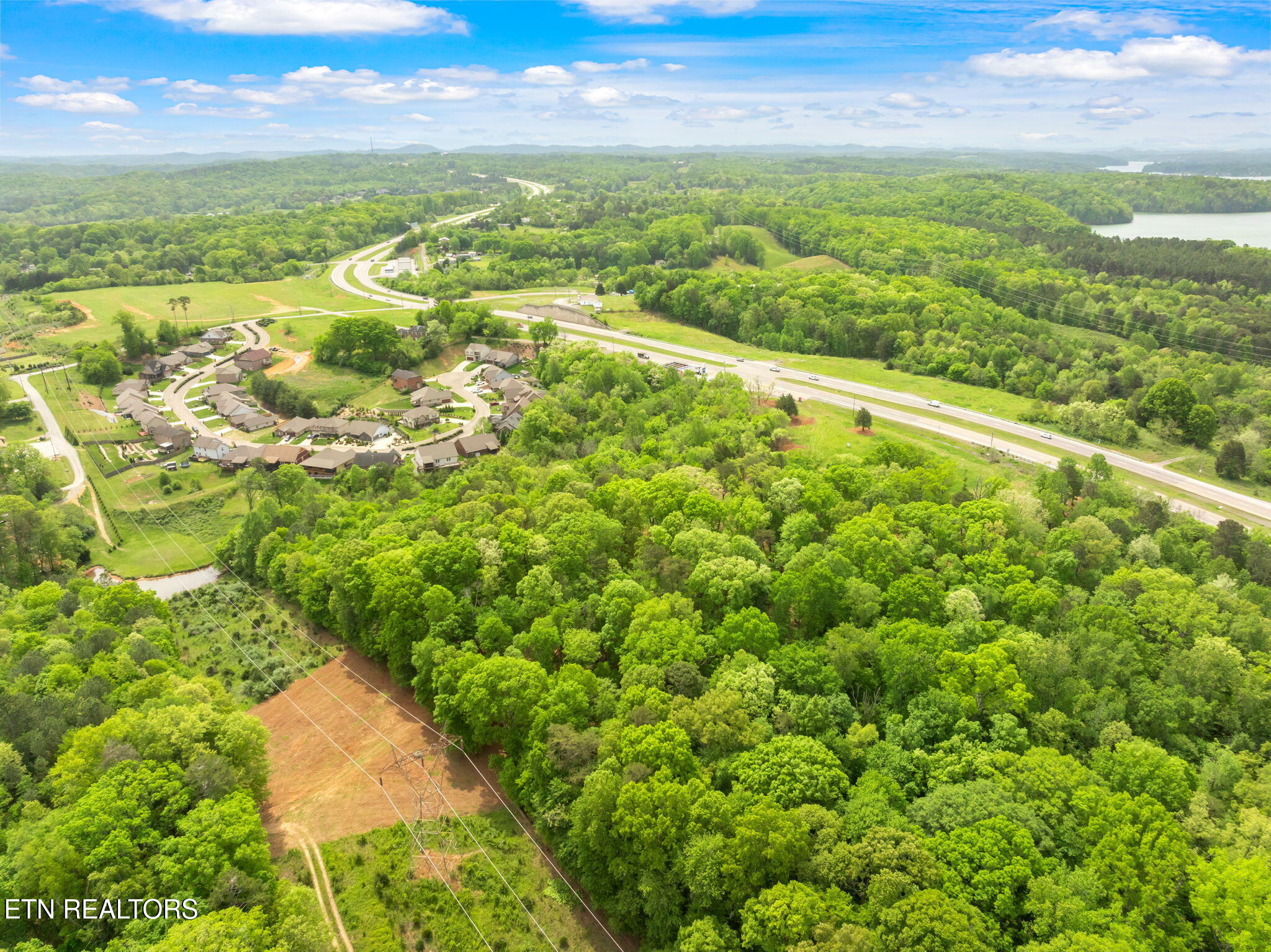0 Highway 321 S Lenoir City TN 37772