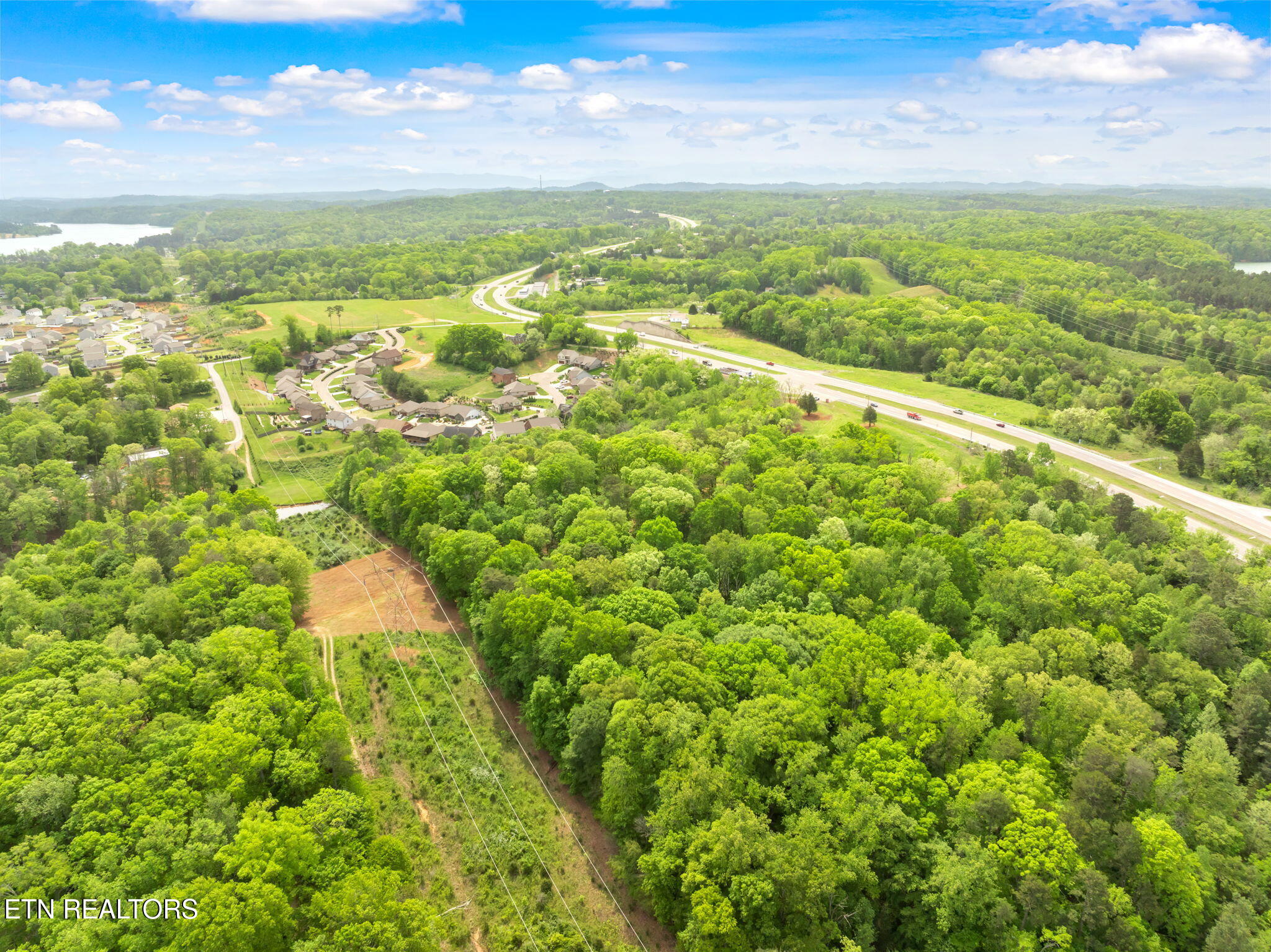 0 Highway 321 S Lenoir City TN 37772